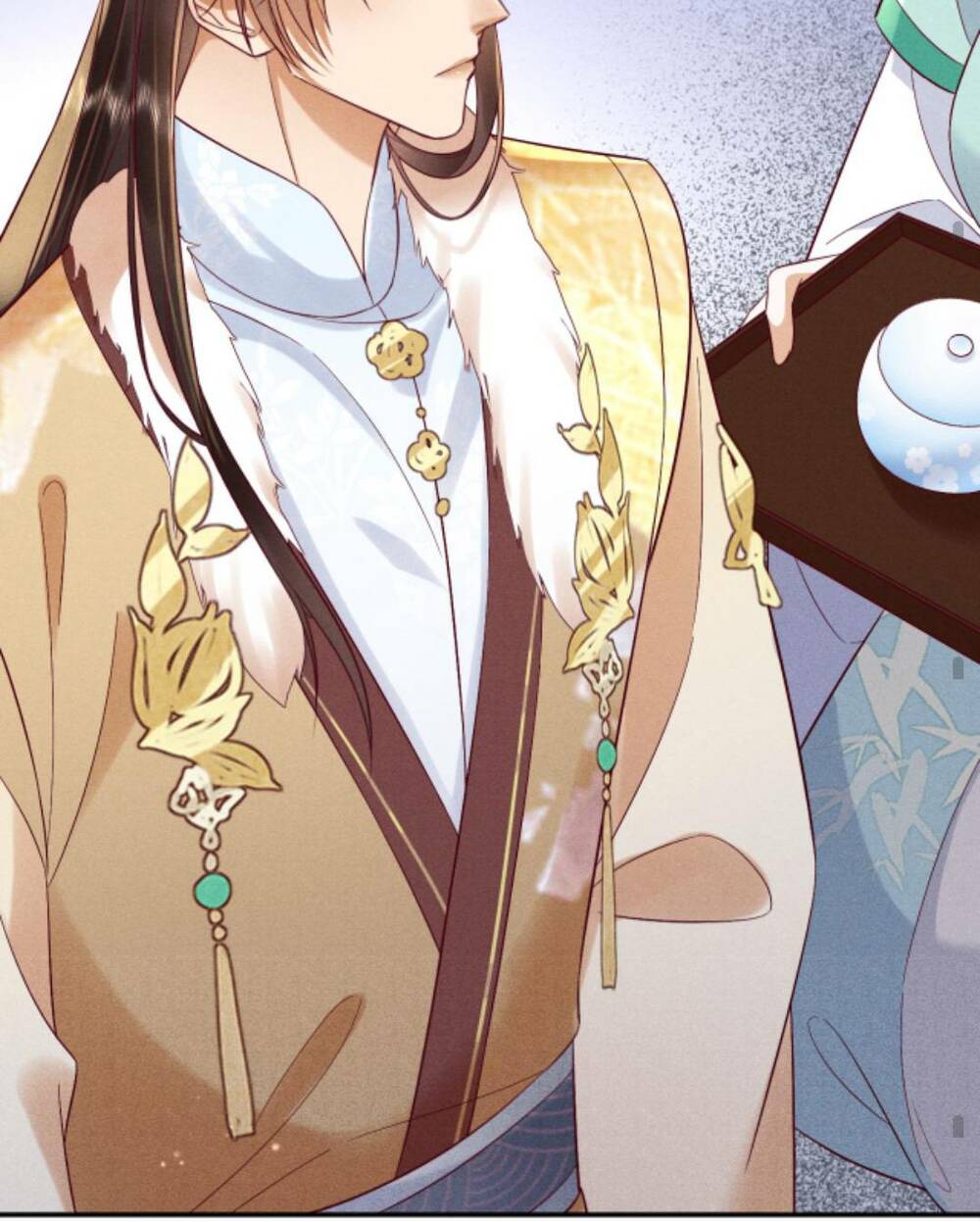 Kiều Quý Phi Thủ Đoạn Ác Độc Và Hoàng Thượng Không Dễ Chọc Chapter 231 - Trang 2