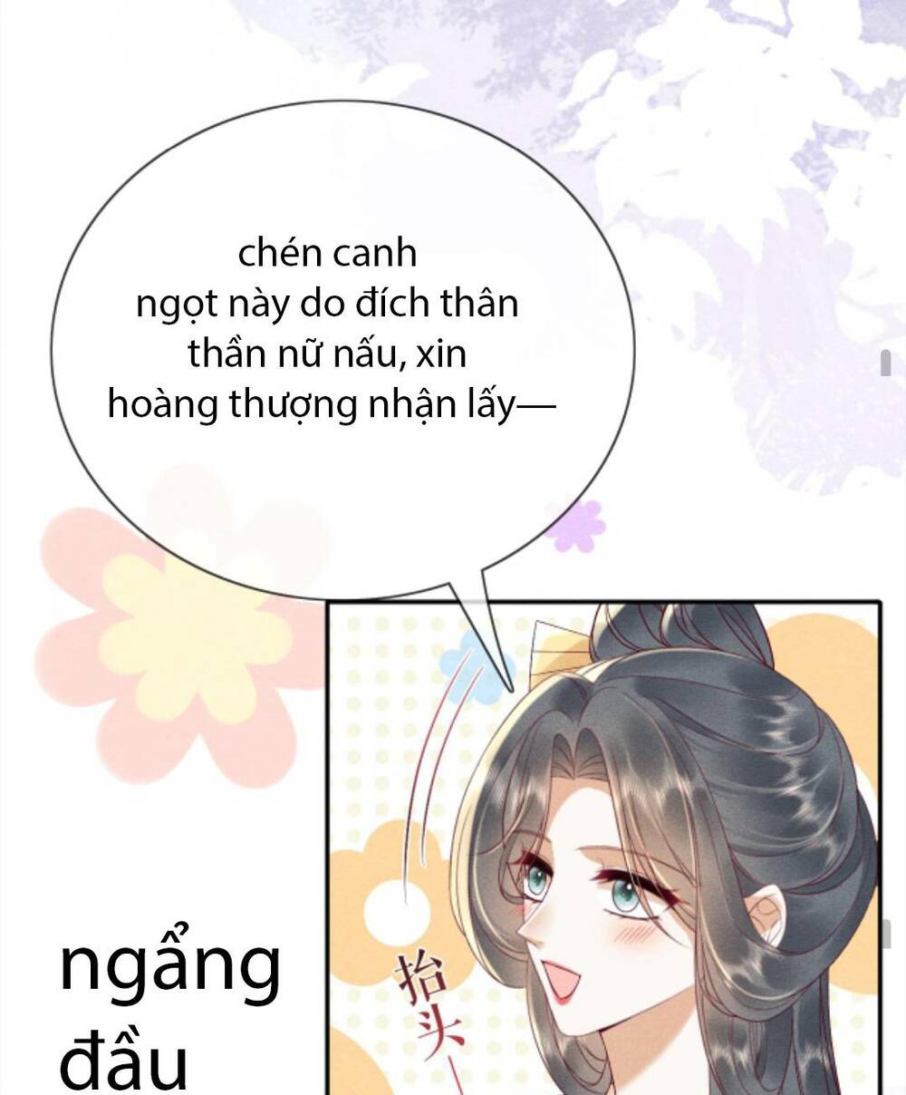 Kiều Quý Phi Thủ Đoạn Ác Độc Và Hoàng Thượng Không Dễ Chọc Chapter 231 - Trang 2