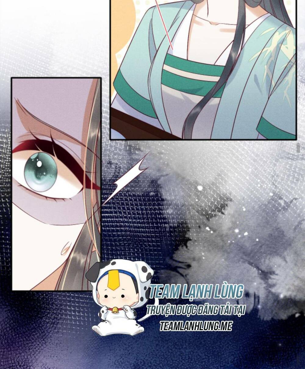 Kiều Quý Phi Thủ Đoạn Ác Độc Và Hoàng Thượng Không Dễ Chọc Chapter 231 - Trang 2