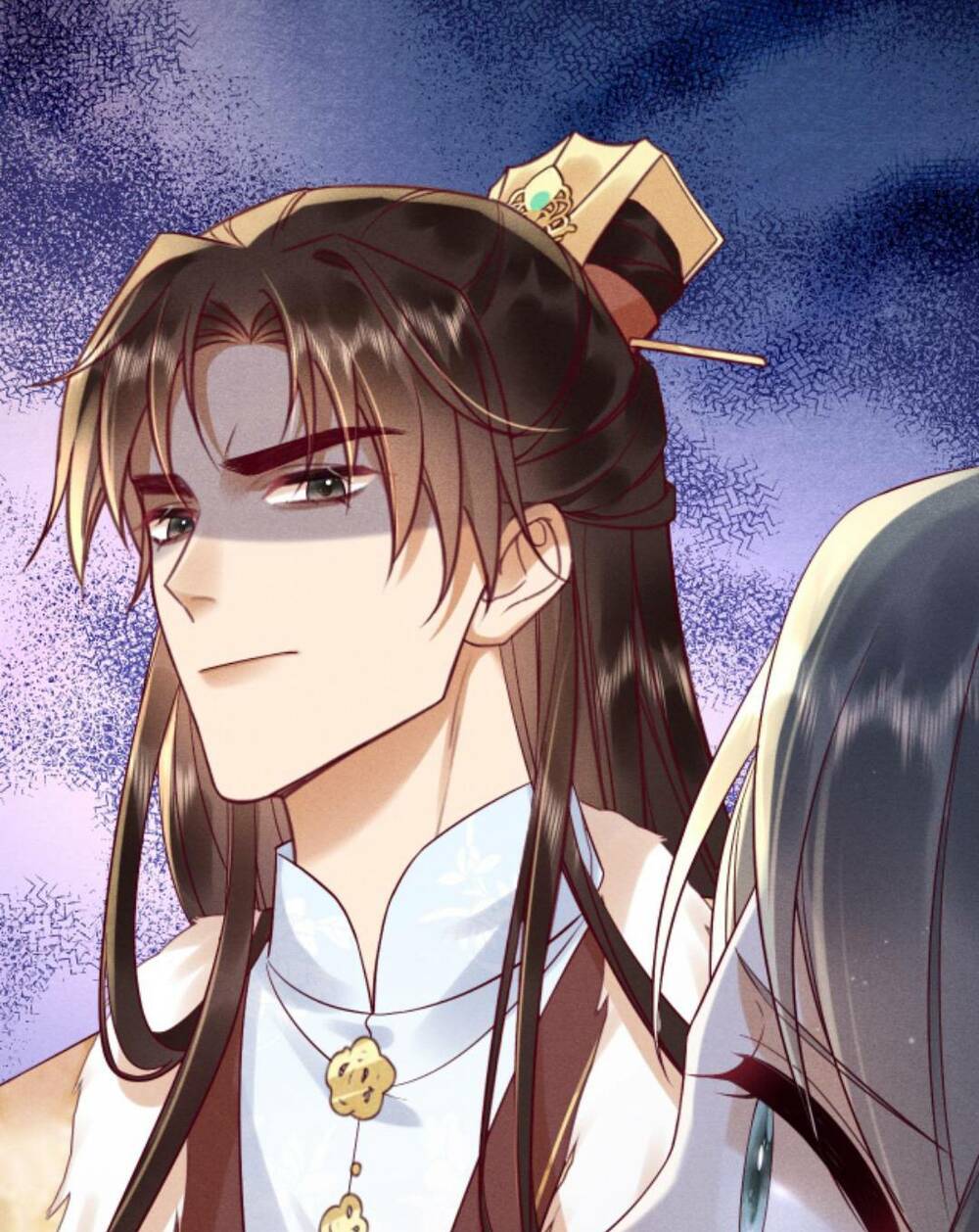 Kiều Quý Phi Thủ Đoạn Ác Độc Và Hoàng Thượng Không Dễ Chọc Chapter 231 - Trang 2