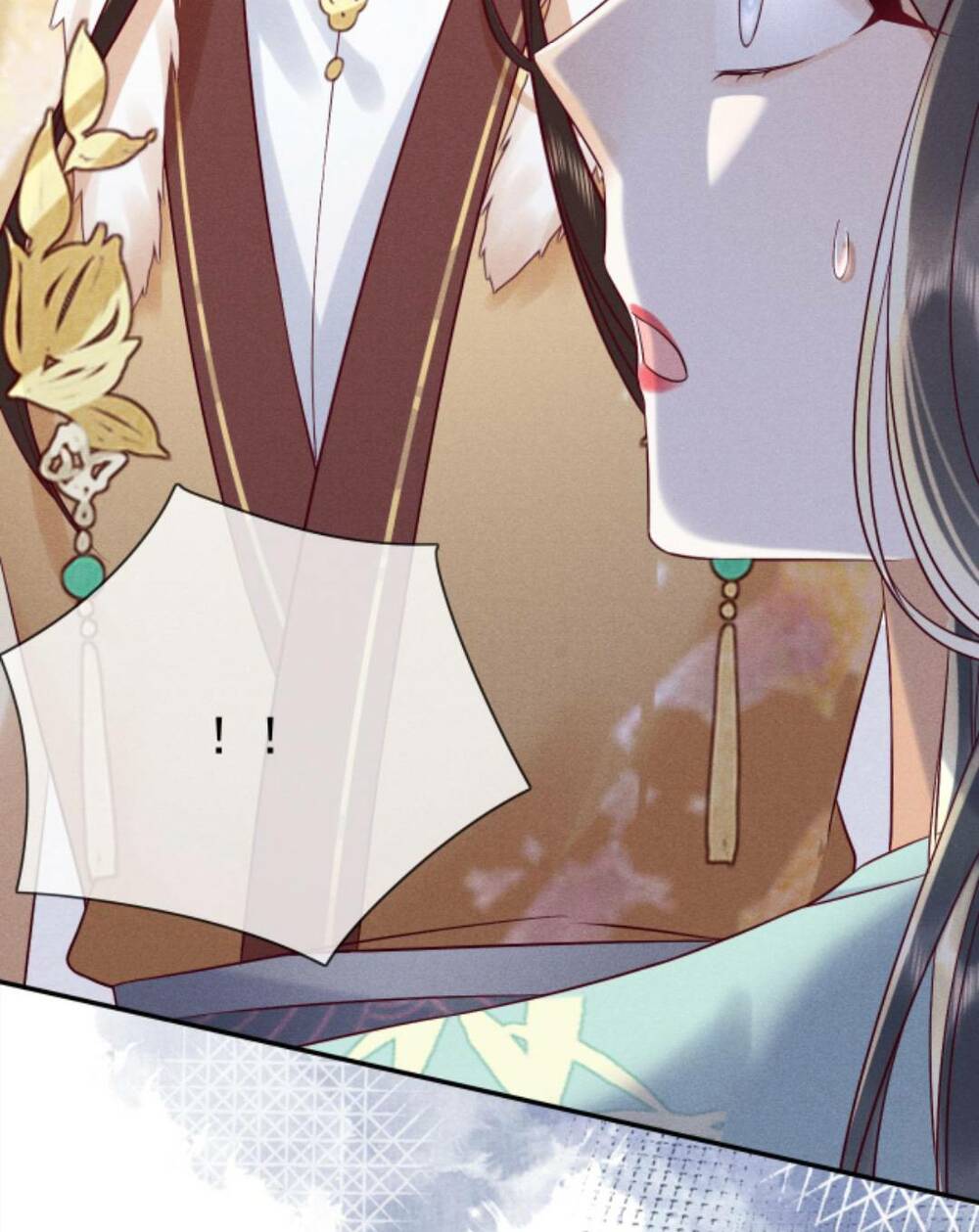 Kiều Quý Phi Thủ Đoạn Ác Độc Và Hoàng Thượng Không Dễ Chọc Chapter 231 - Trang 2