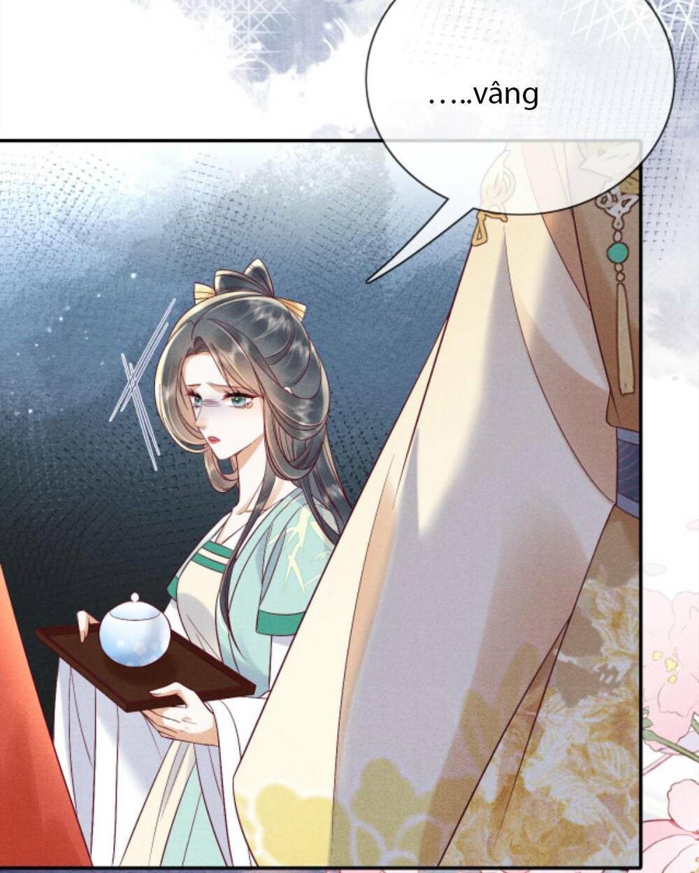 Kiều Quý Phi Thủ Đoạn Ác Độc Và Hoàng Thượng Không Dễ Chọc Chapter 231 - Trang 2