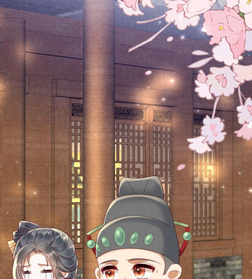 Kiều Quý Phi Thủ Đoạn Ác Độc Và Hoàng Thượng Không Dễ Chọc Chapter 231 - Trang 2