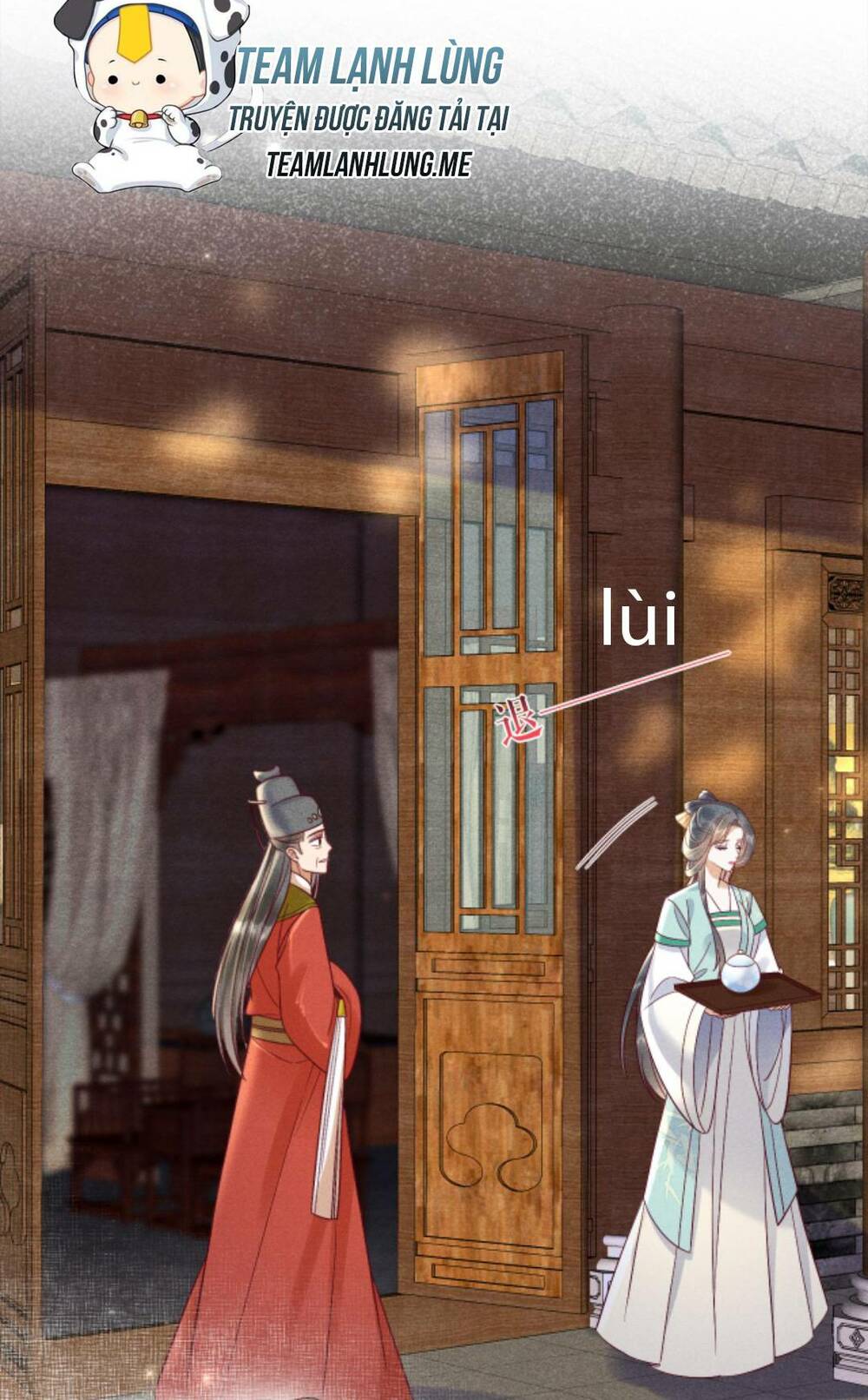 Kiều Quý Phi Thủ Đoạn Ác Độc Và Hoàng Thượng Không Dễ Chọc Chapter 231 - Trang 2