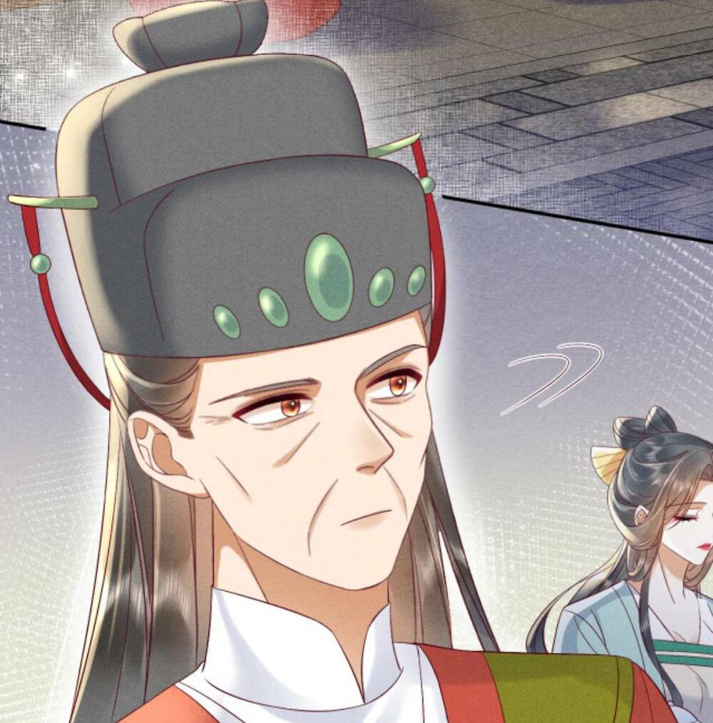 Kiều Quý Phi Thủ Đoạn Ác Độc Và Hoàng Thượng Không Dễ Chọc Chapter 231 - Trang 2