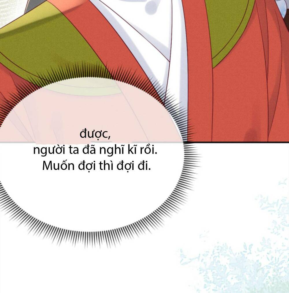 Kiều Quý Phi Thủ Đoạn Ác Độc Và Hoàng Thượng Không Dễ Chọc Chapter 231 - Trang 2