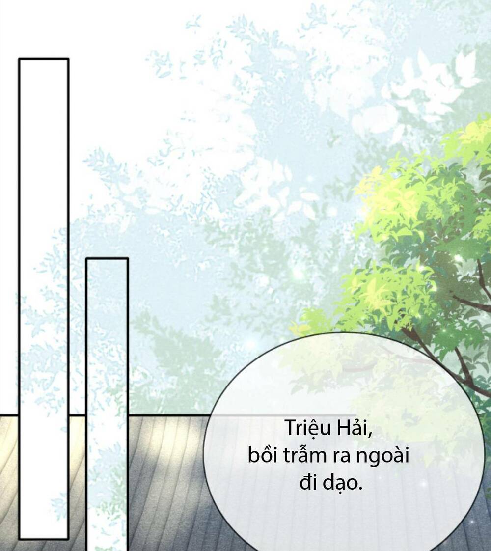 Kiều Quý Phi Thủ Đoạn Ác Độc Và Hoàng Thượng Không Dễ Chọc Chapter 231 - Trang 2