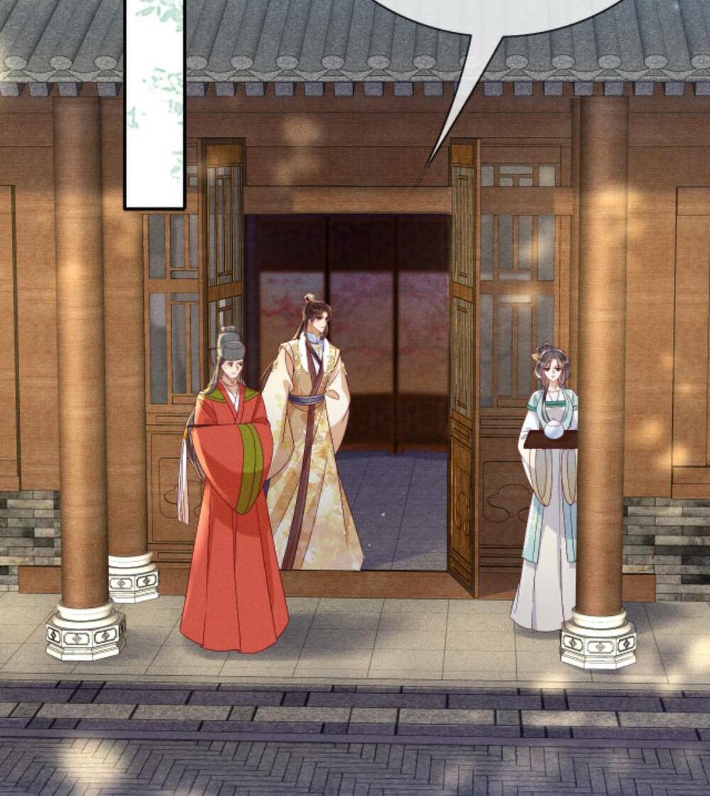 Kiều Quý Phi Thủ Đoạn Ác Độc Và Hoàng Thượng Không Dễ Chọc Chapter 231 - Trang 2