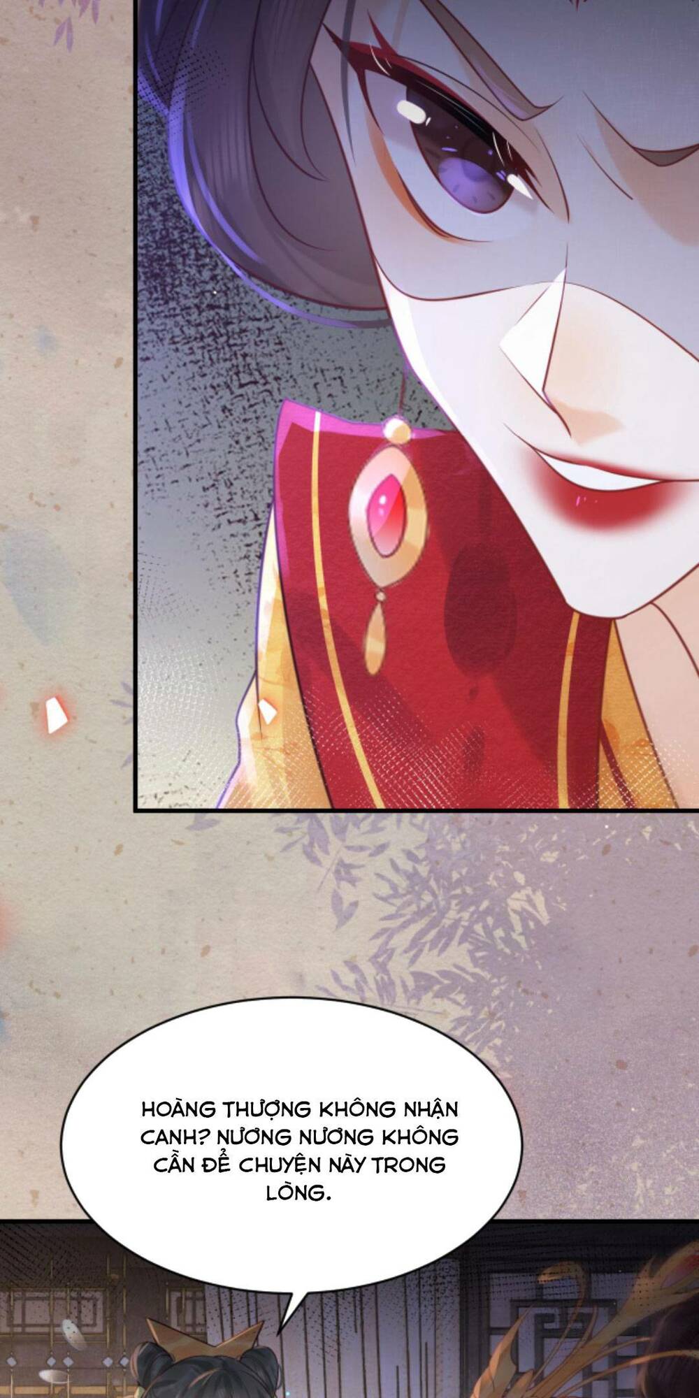 Kiều Quý Phi Thủ Đoạn Ác Độc Và Hoàng Thượng Không Dễ Chọc Chapter 232 - Trang 2