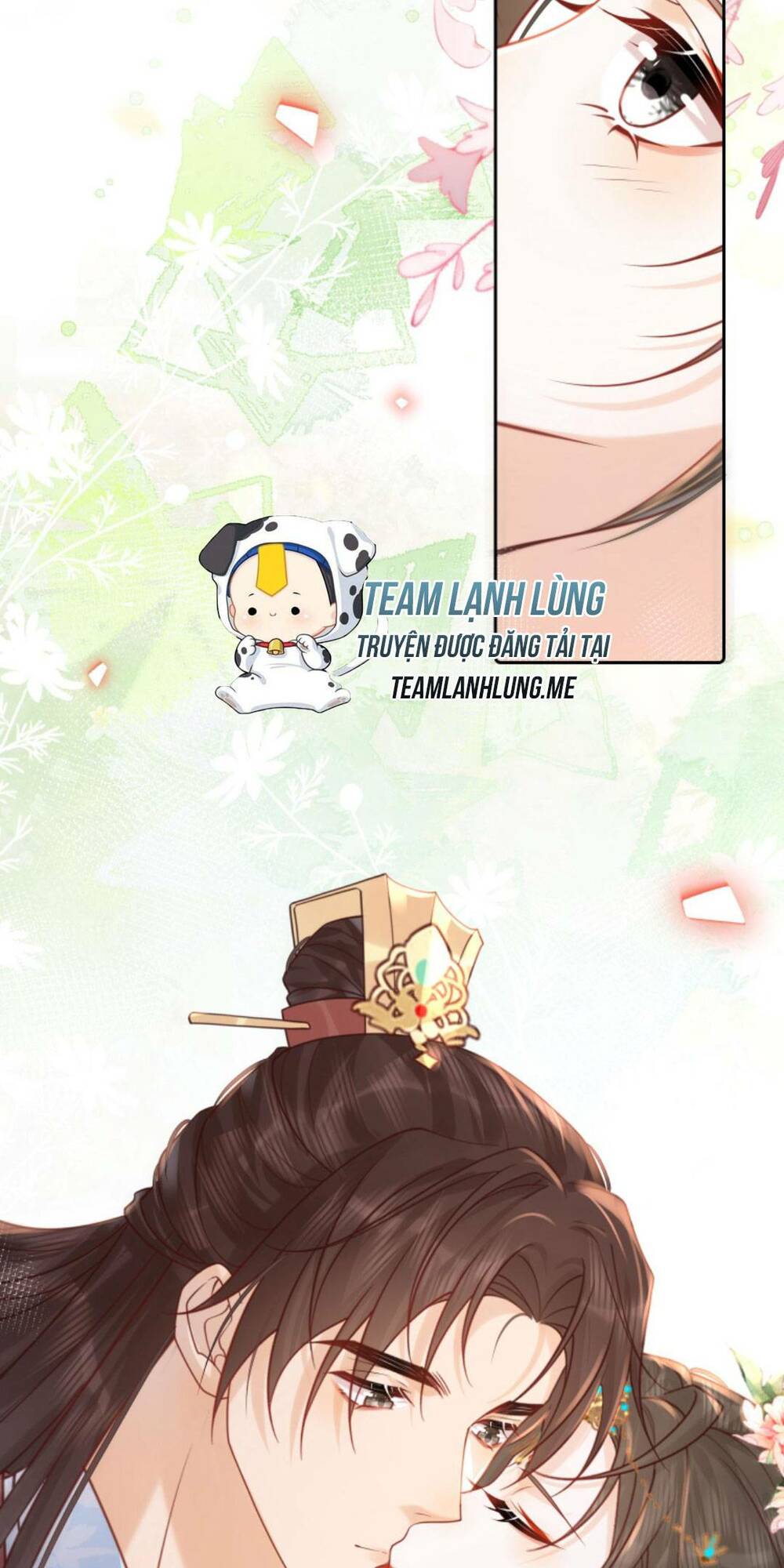 Kiều Quý Phi Thủ Đoạn Ác Độc Và Hoàng Thượng Không Dễ Chọc Chapter 235 - Trang 2