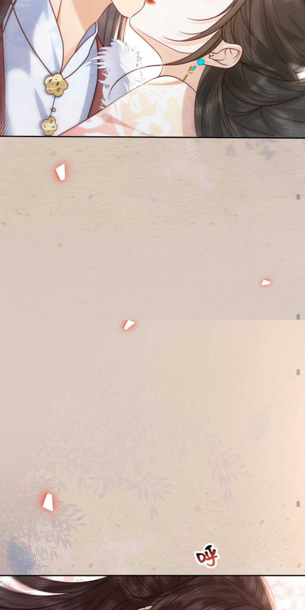 Kiều Quý Phi Thủ Đoạn Ác Độc Và Hoàng Thượng Không Dễ Chọc Chapter 235 - Trang 2