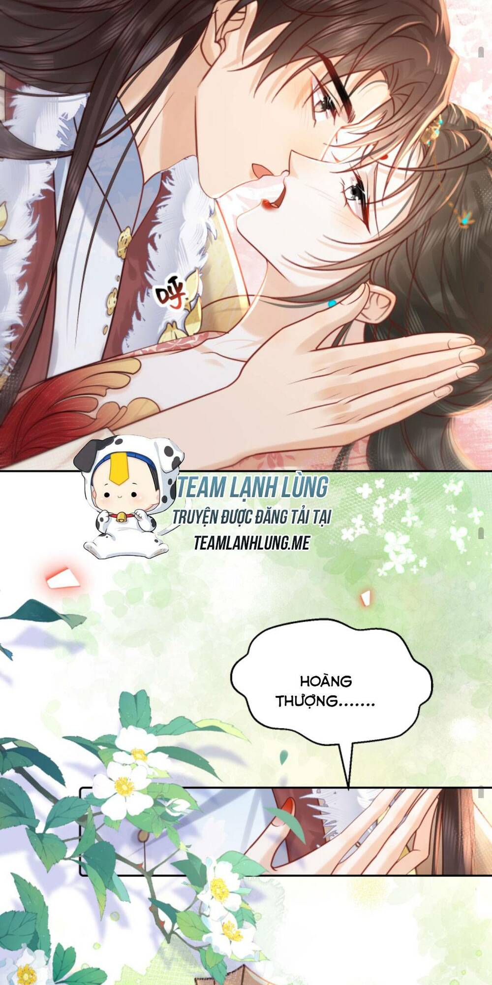 Kiều Quý Phi Thủ Đoạn Ác Độc Và Hoàng Thượng Không Dễ Chọc Chapter 235 - Trang 2