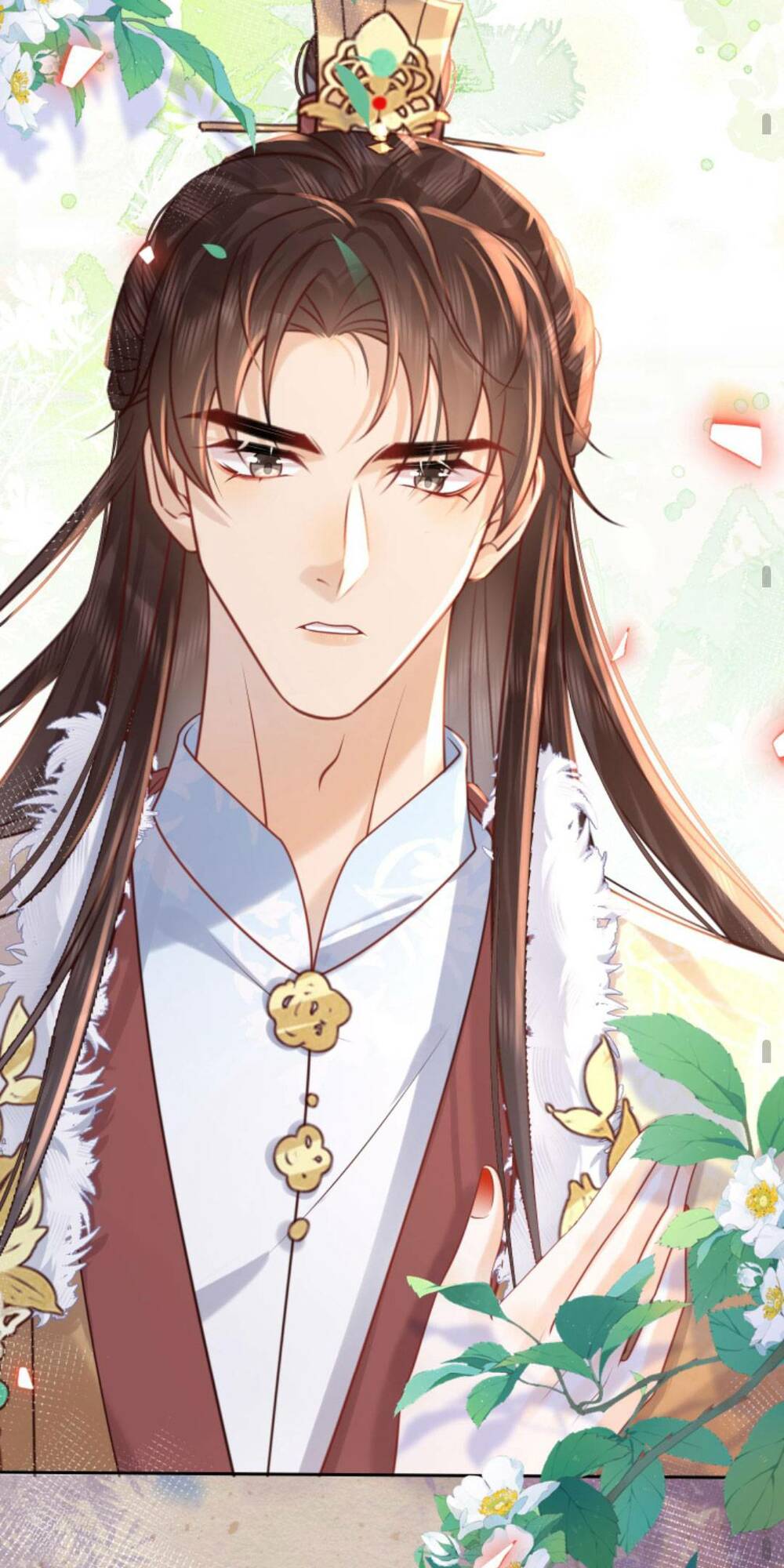 Kiều Quý Phi Thủ Đoạn Ác Độc Và Hoàng Thượng Không Dễ Chọc Chapter 235 - Trang 2