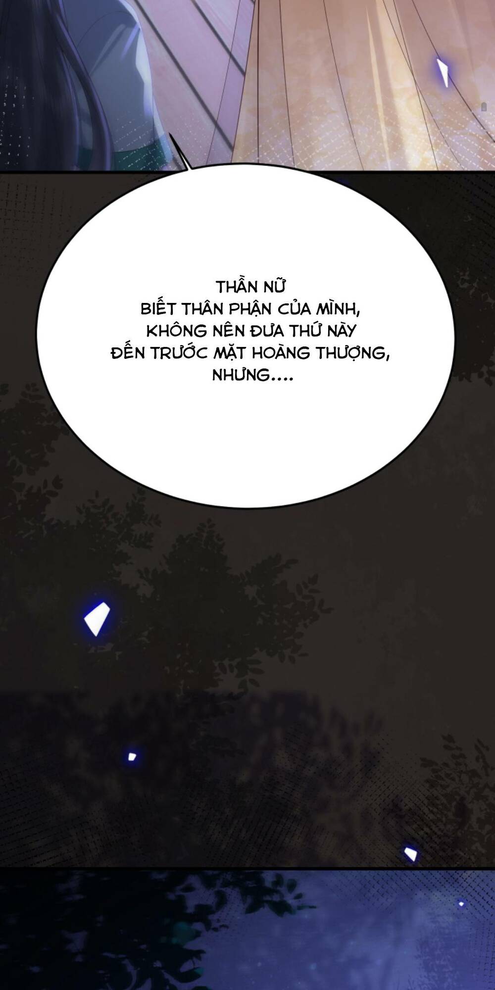 Kiều Quý Phi Thủ Đoạn Ác Độc Và Hoàng Thượng Không Dễ Chọc Chapter 238 - Trang 2