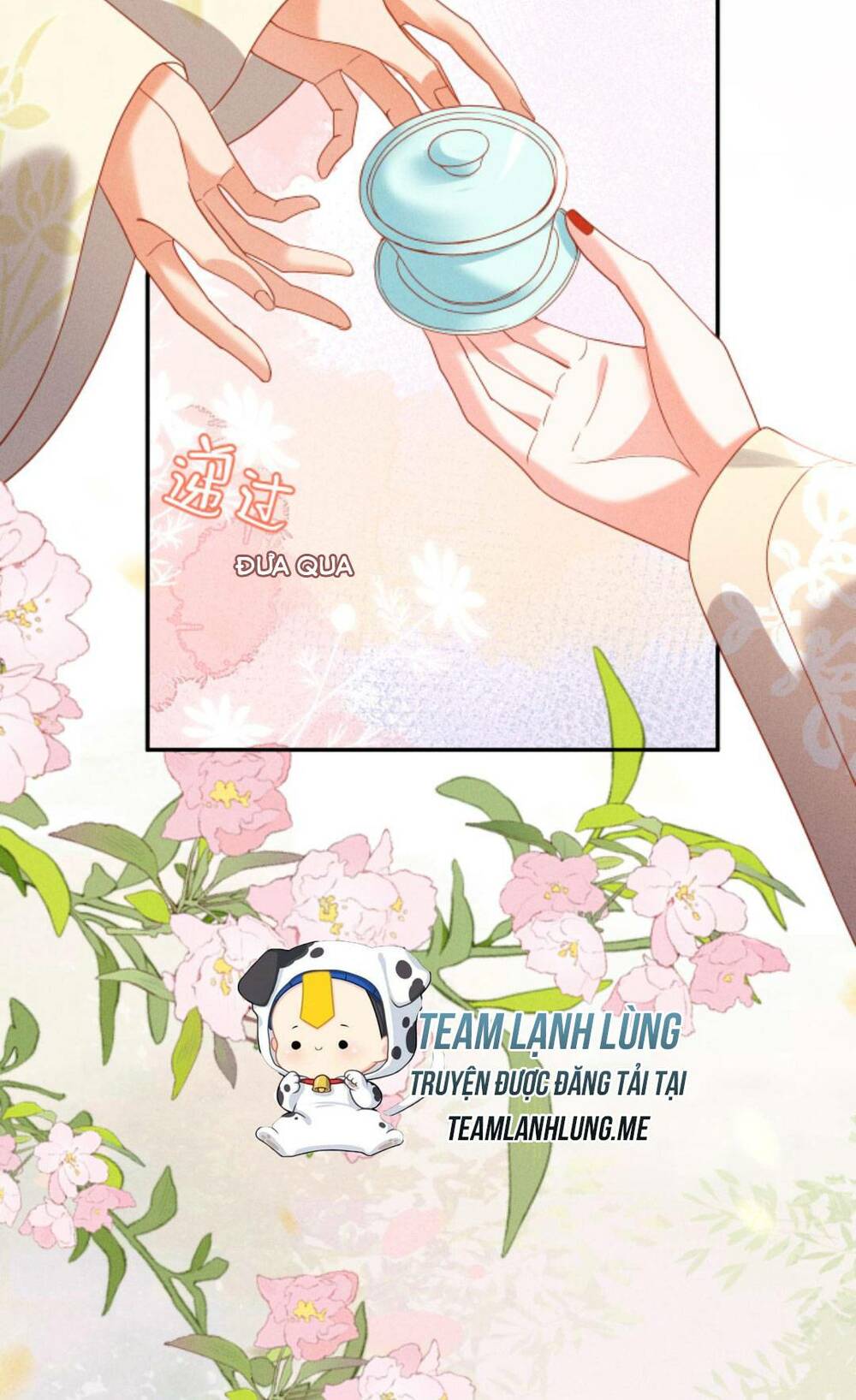 Kiều Quý Phi Thủ Đoạn Ác Độc Và Hoàng Thượng Không Dễ Chọc Chapter 241 - Trang 2