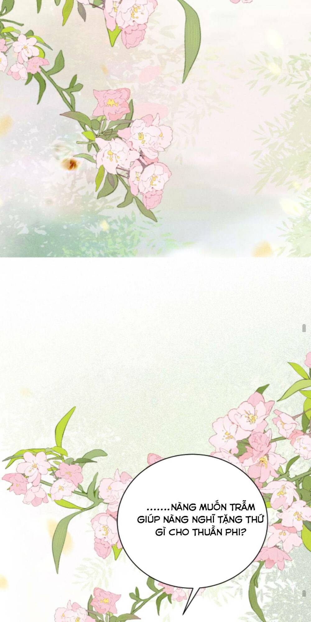 Kiều Quý Phi Thủ Đoạn Ác Độc Và Hoàng Thượng Không Dễ Chọc Chapter 241 - Trang 2