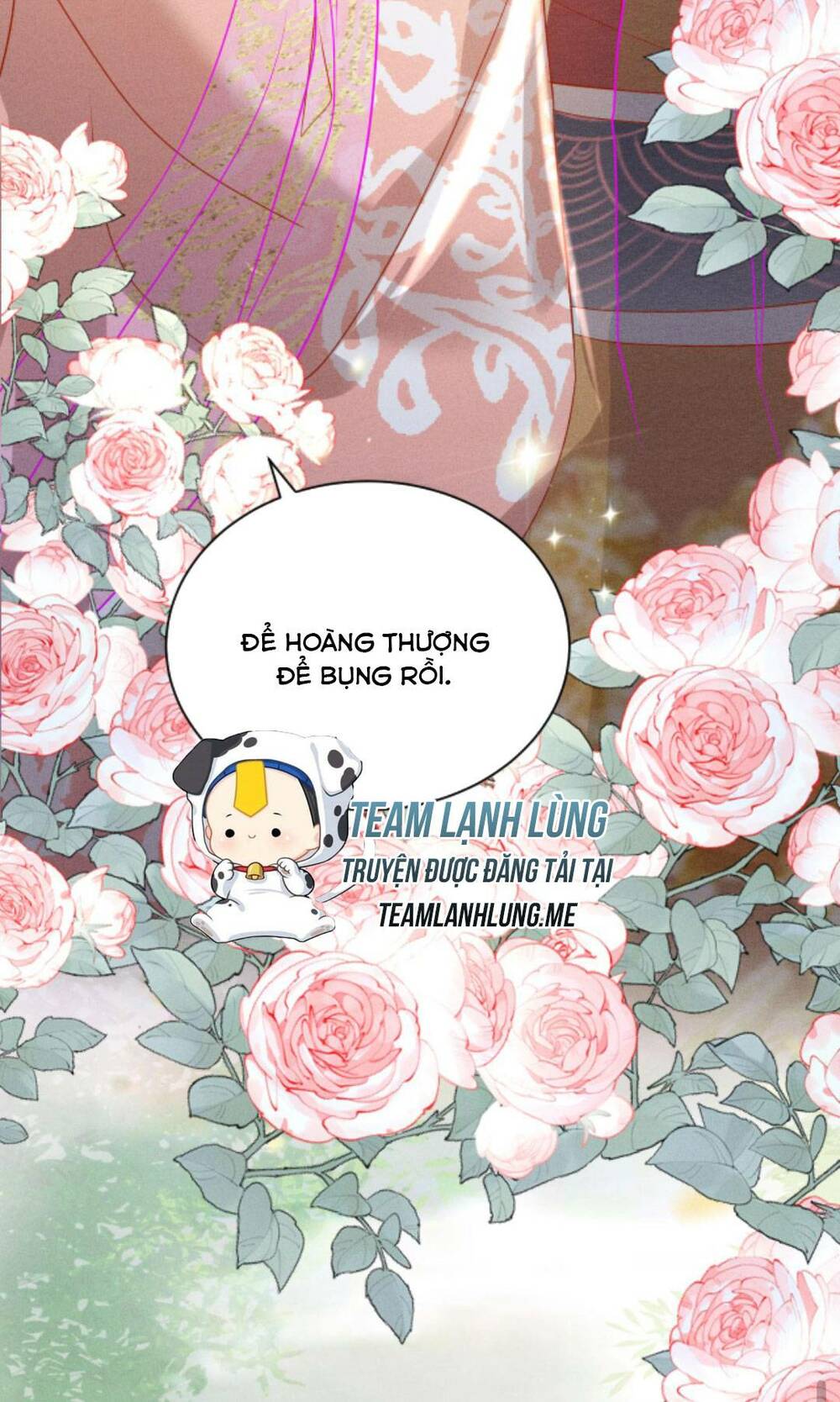 Kiều Quý Phi Thủ Đoạn Ác Độc Và Hoàng Thượng Không Dễ Chọc Chapter 241 - Trang 2