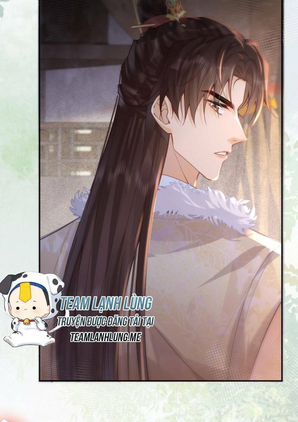 Kiều Quý Phi Thủ Đoạn Ác Độc Và Hoàng Thượng Không Dễ Chọc Chapter 242 - Trang 2