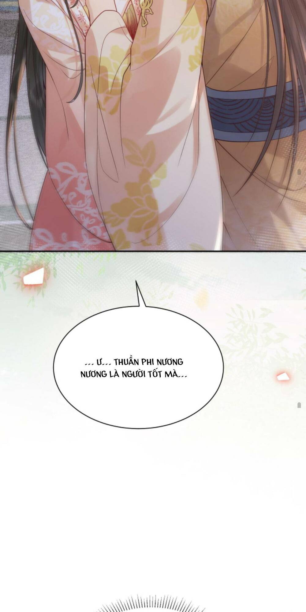 Kiều Quý Phi Thủ Đoạn Ác Độc Và Hoàng Thượng Không Dễ Chọc Chapter 242 - Trang 2