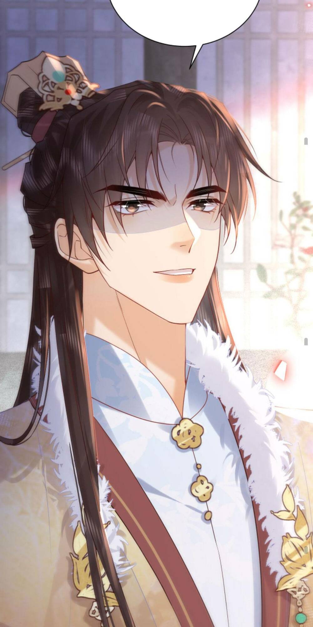 Kiều Quý Phi Thủ Đoạn Ác Độc Và Hoàng Thượng Không Dễ Chọc Chapter 242 - Trang 2