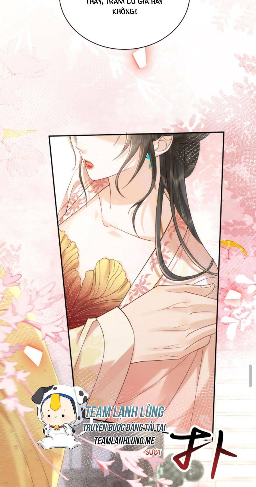 Kiều Quý Phi Thủ Đoạn Ác Độc Và Hoàng Thượng Không Dễ Chọc Chapter 242 - Trang 2