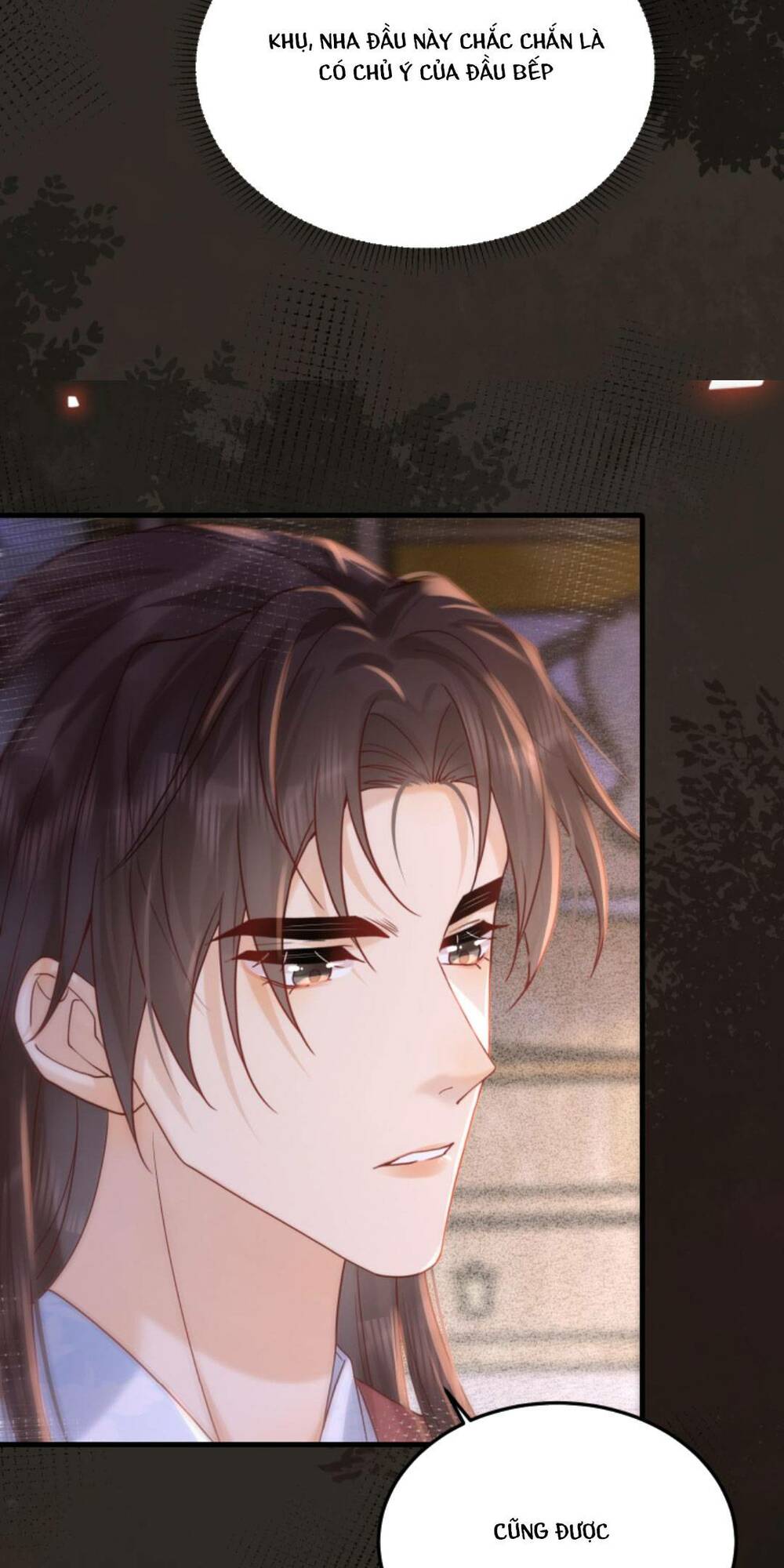 Kiều Quý Phi Thủ Đoạn Ác Độc Và Hoàng Thượng Không Dễ Chọc Chapter 243 - Trang 2