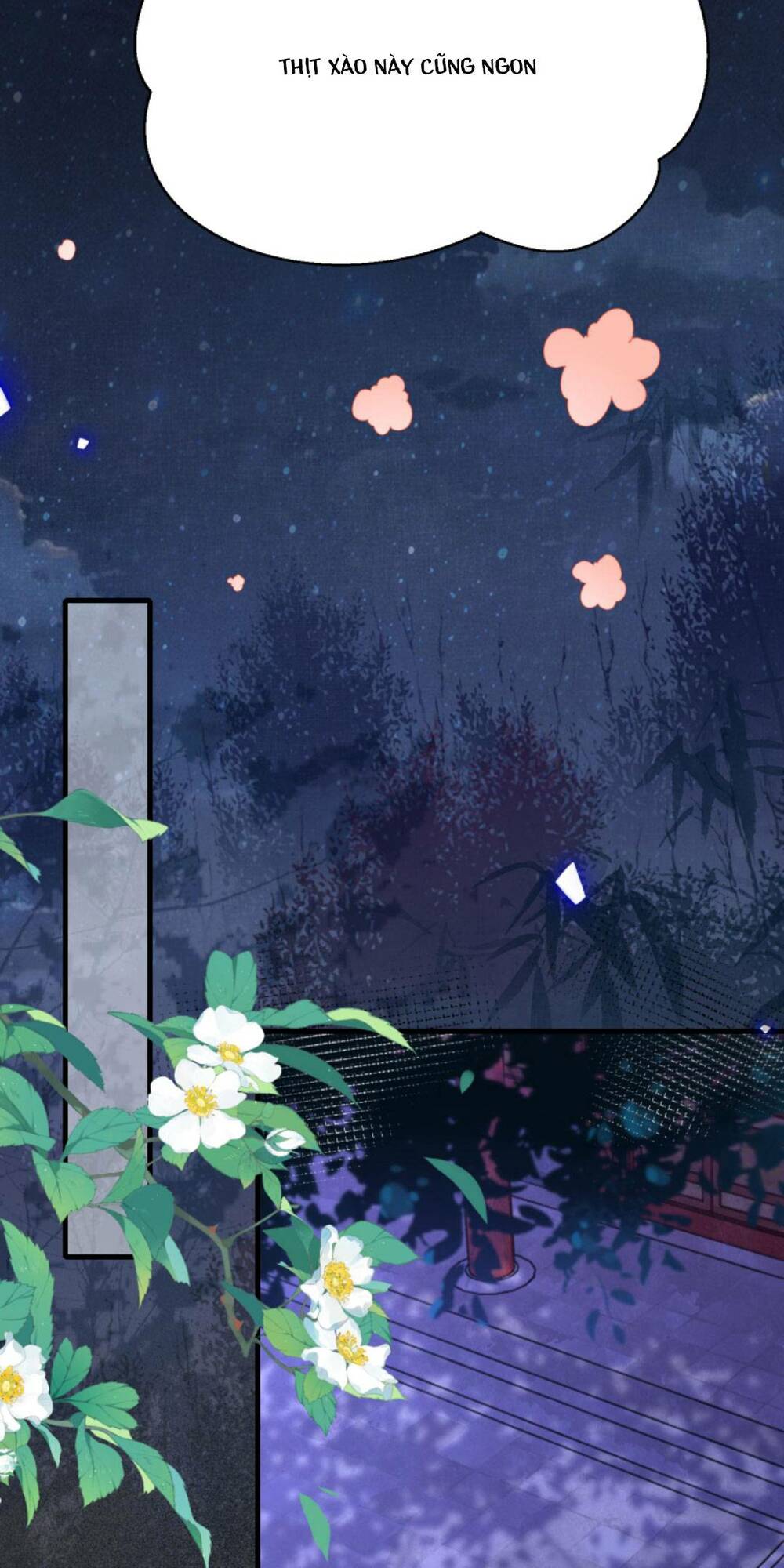 Kiều Quý Phi Thủ Đoạn Ác Độc Và Hoàng Thượng Không Dễ Chọc Chapter 243 - Trang 2