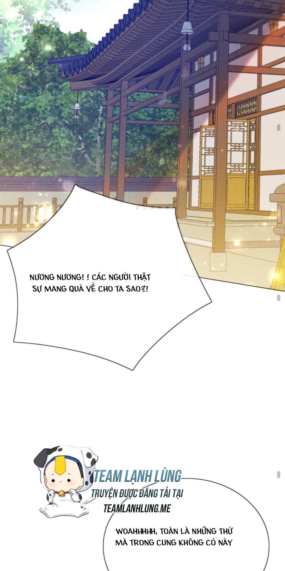 Kiều Quý Phi Thủ Đoạn Ác Độc Và Hoàng Thượng Không Dễ Chọc Chapter 244 - Trang 2