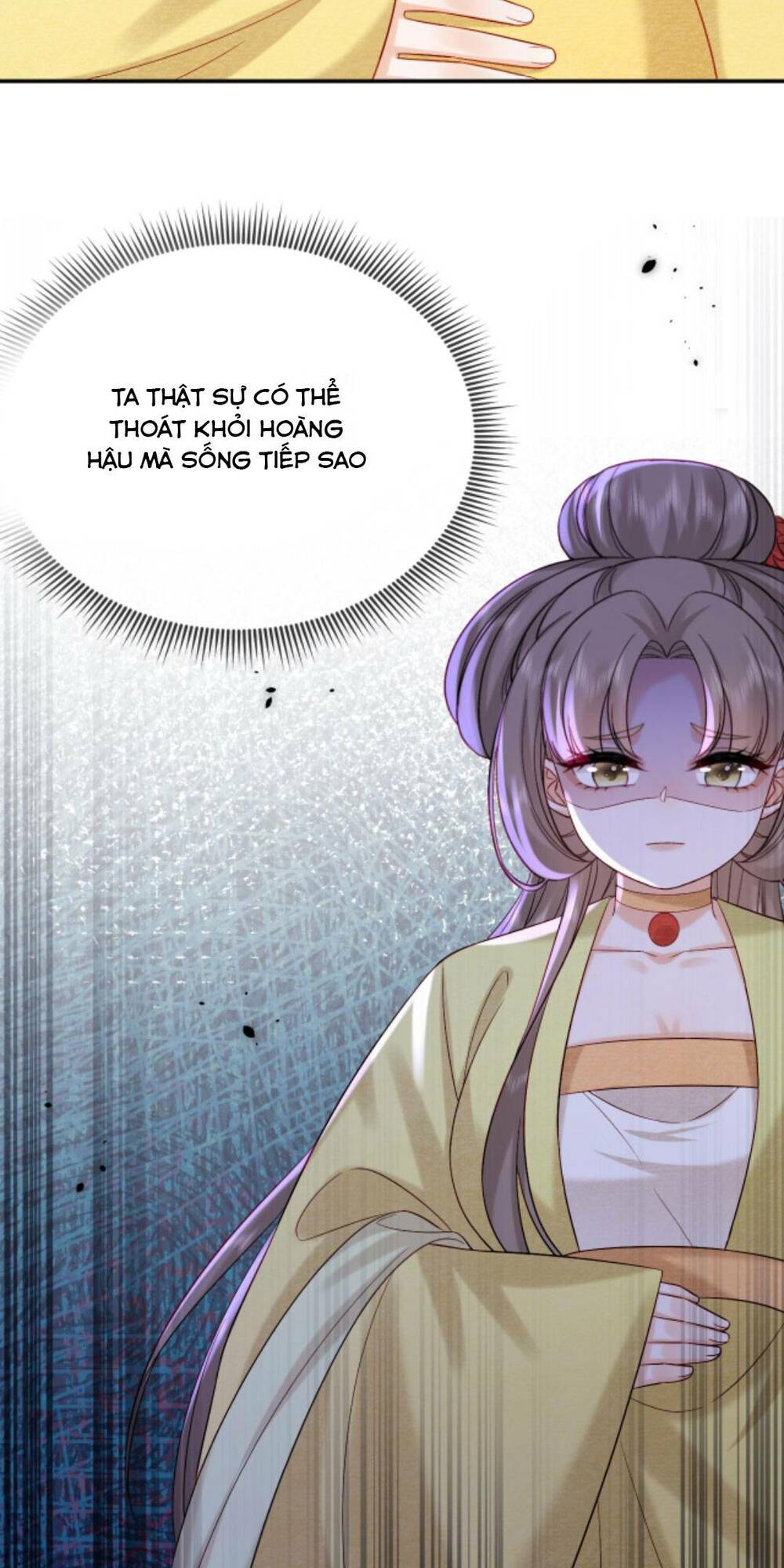 Kiều Quý Phi Thủ Đoạn Ác Độc Và Hoàng Thượng Không Dễ Chọc Chapter 246 - Trang 2