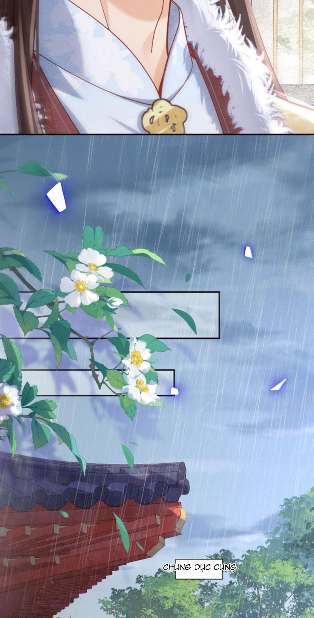 Kiều Quý Phi Thủ Đoạn Ác Độc Và Hoàng Thượng Không Dễ Chọc Chapter 249 - Trang 2