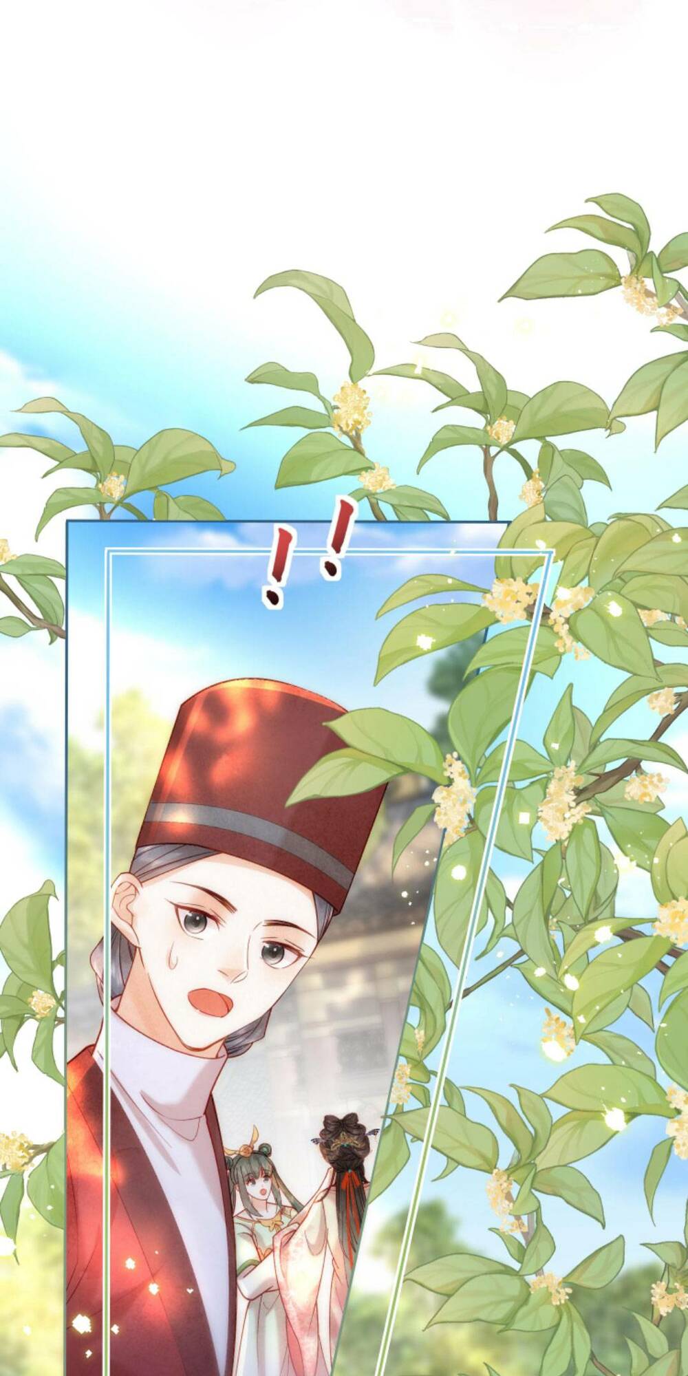 Kiều Quý Phi Thủ Đoạn Ác Độc Và Hoàng Thượng Không Dễ Chọc Chapter 251 - Trang 2