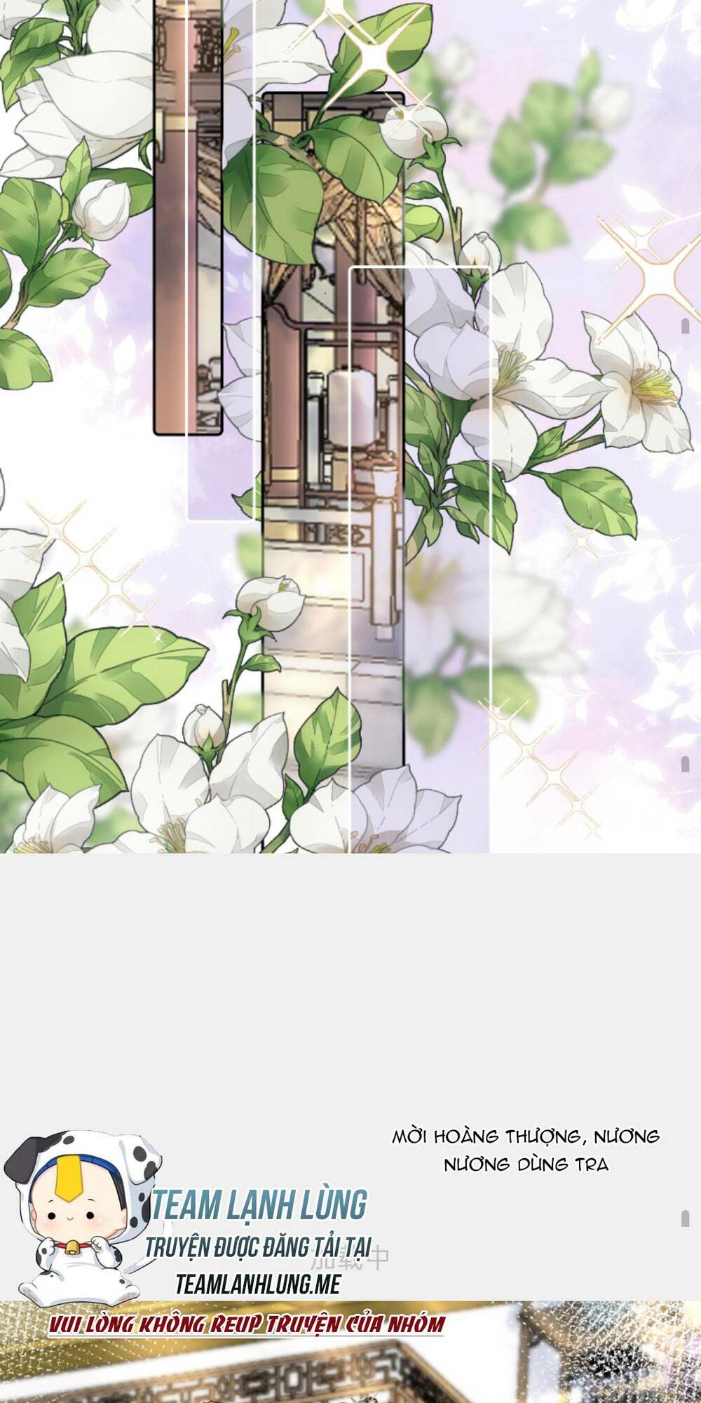 Kiều Quý Phi Thủ Đoạn Ác Độc Và Hoàng Thượng Không Dễ Chọc Chapter 251 - Trang 2