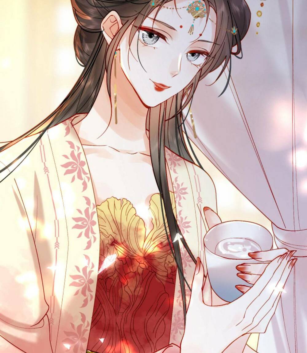 Kiều Quý Phi Thủ Đoạn Ác Độc Và Hoàng Thượng Không Dễ Chọc Chapter 251 - Trang 2