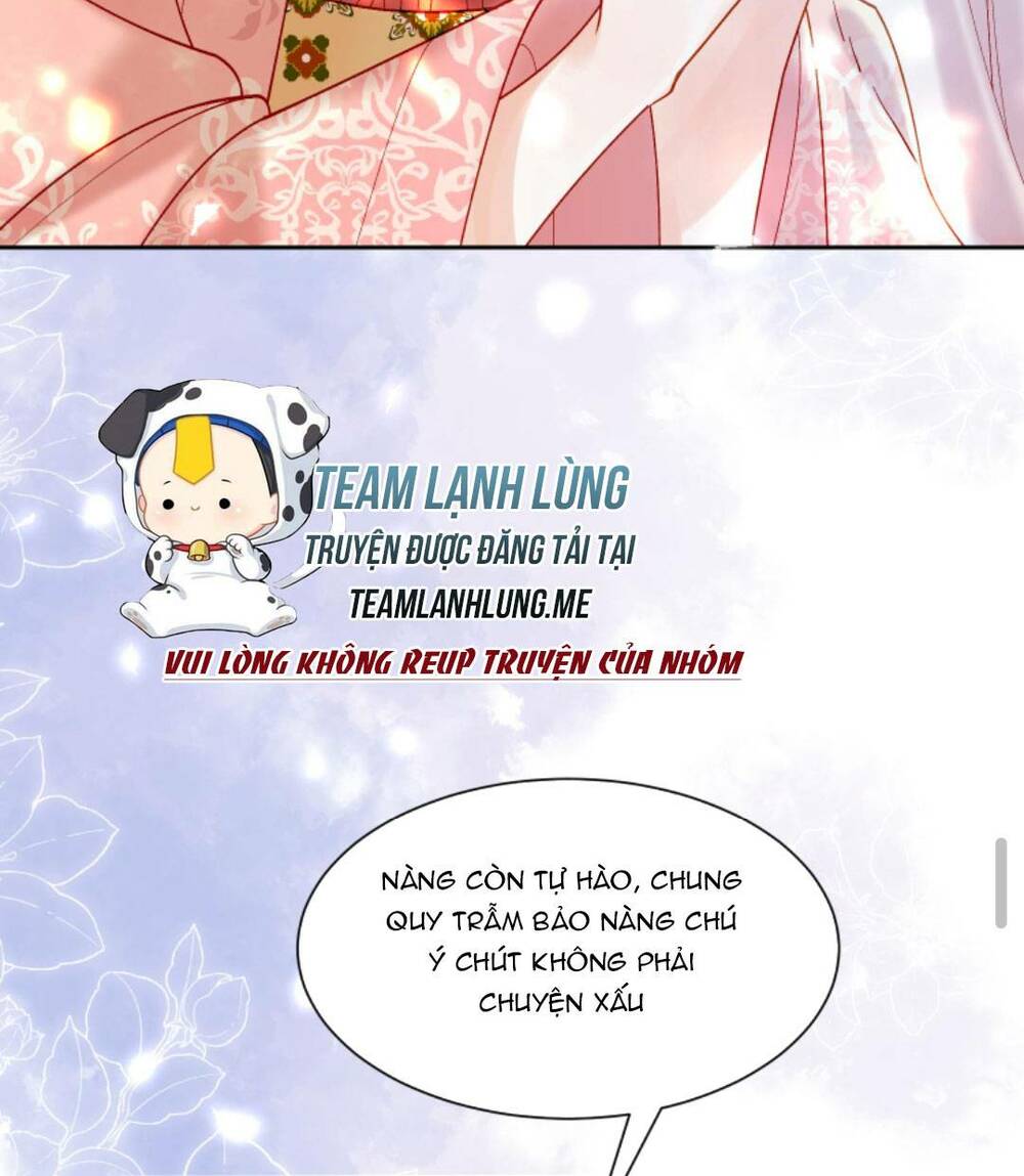 Kiều Quý Phi Thủ Đoạn Ác Độc Và Hoàng Thượng Không Dễ Chọc Chapter 251 - Trang 2