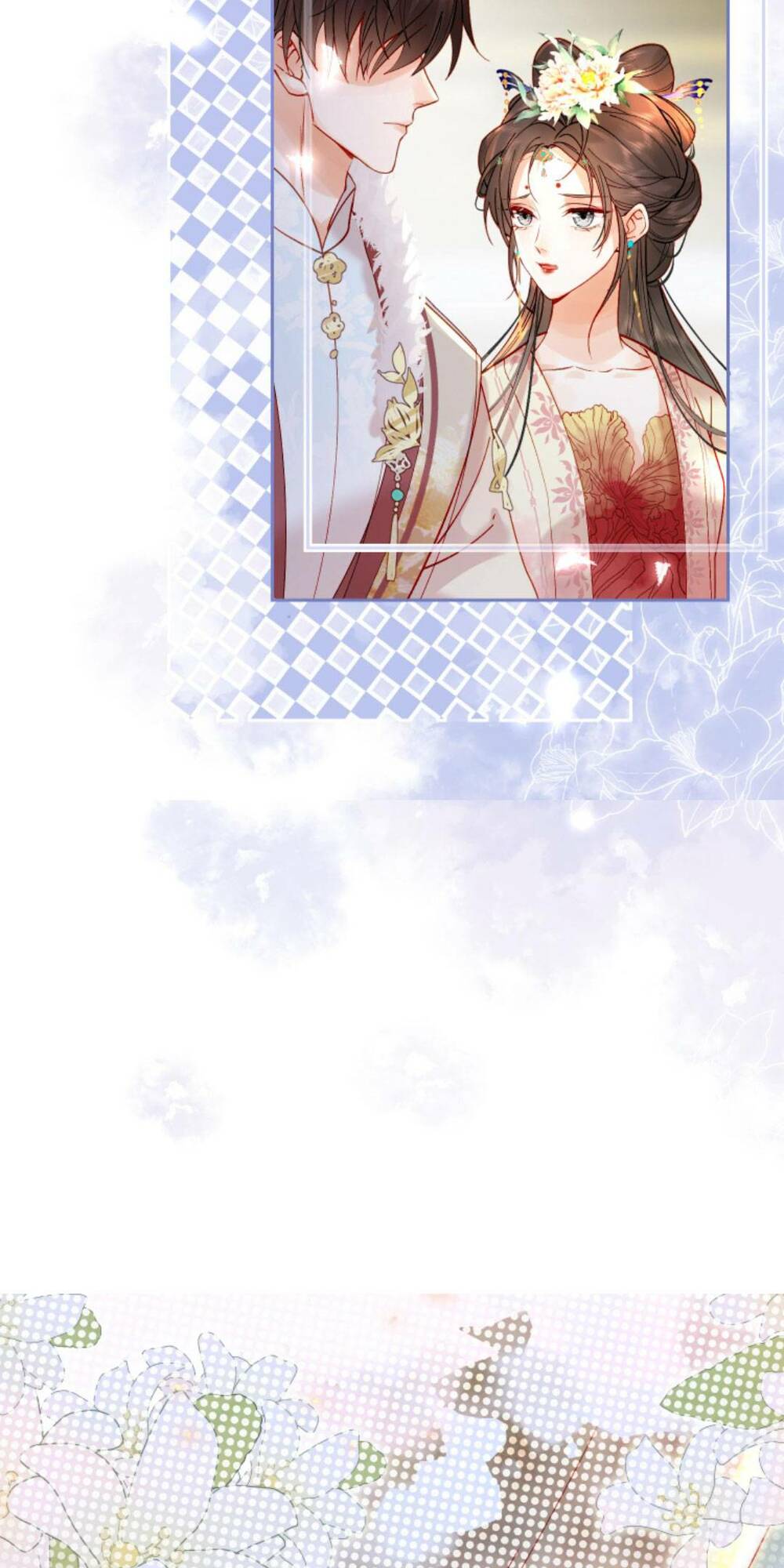 Kiều Quý Phi Thủ Đoạn Ác Độc Và Hoàng Thượng Không Dễ Chọc Chapter 251 - Trang 2