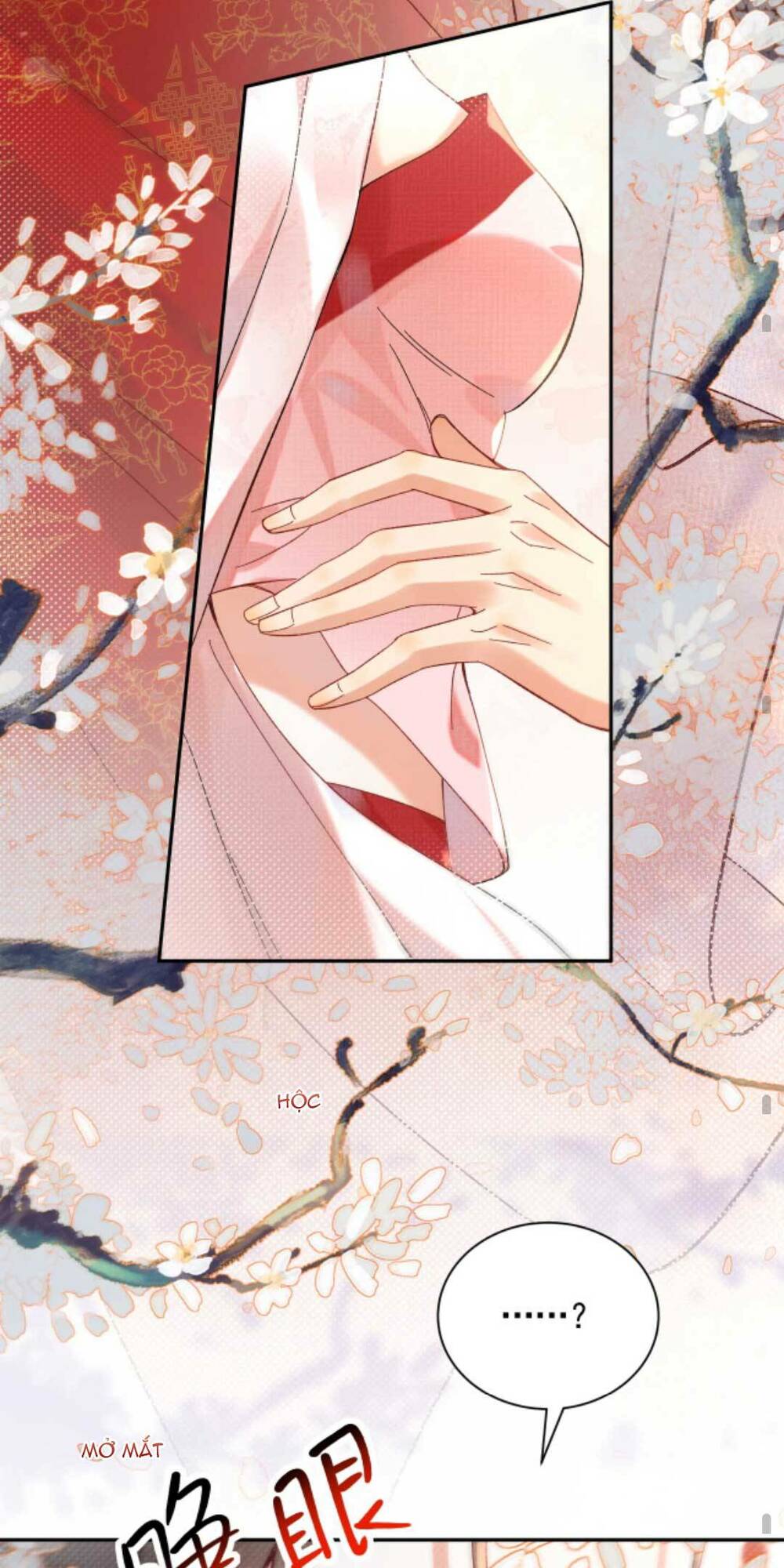 Kiều Quý Phi Thủ Đoạn Ác Độc Và Hoàng Thượng Không Dễ Chọc Chapter 255 - Trang 2