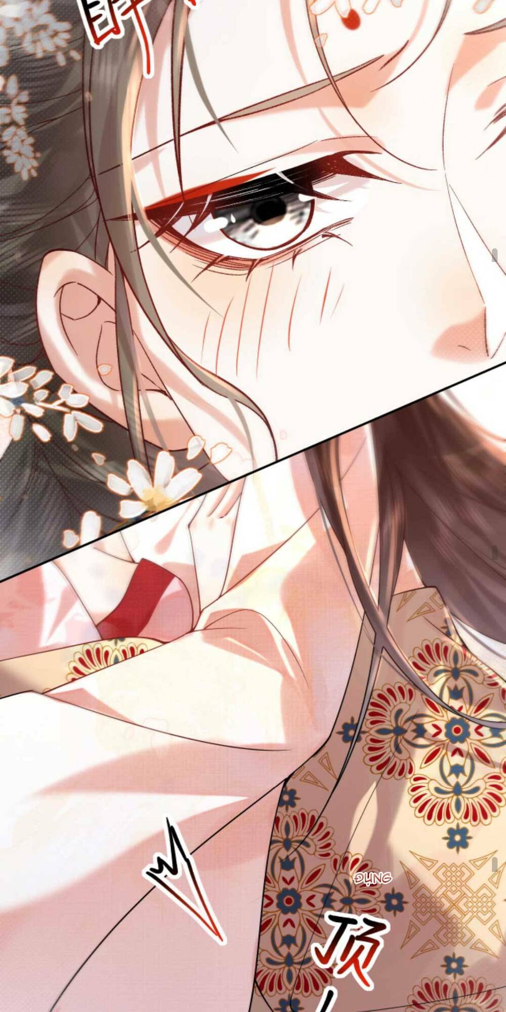 Kiều Quý Phi Thủ Đoạn Ác Độc Và Hoàng Thượng Không Dễ Chọc Chapter 255 - Trang 2