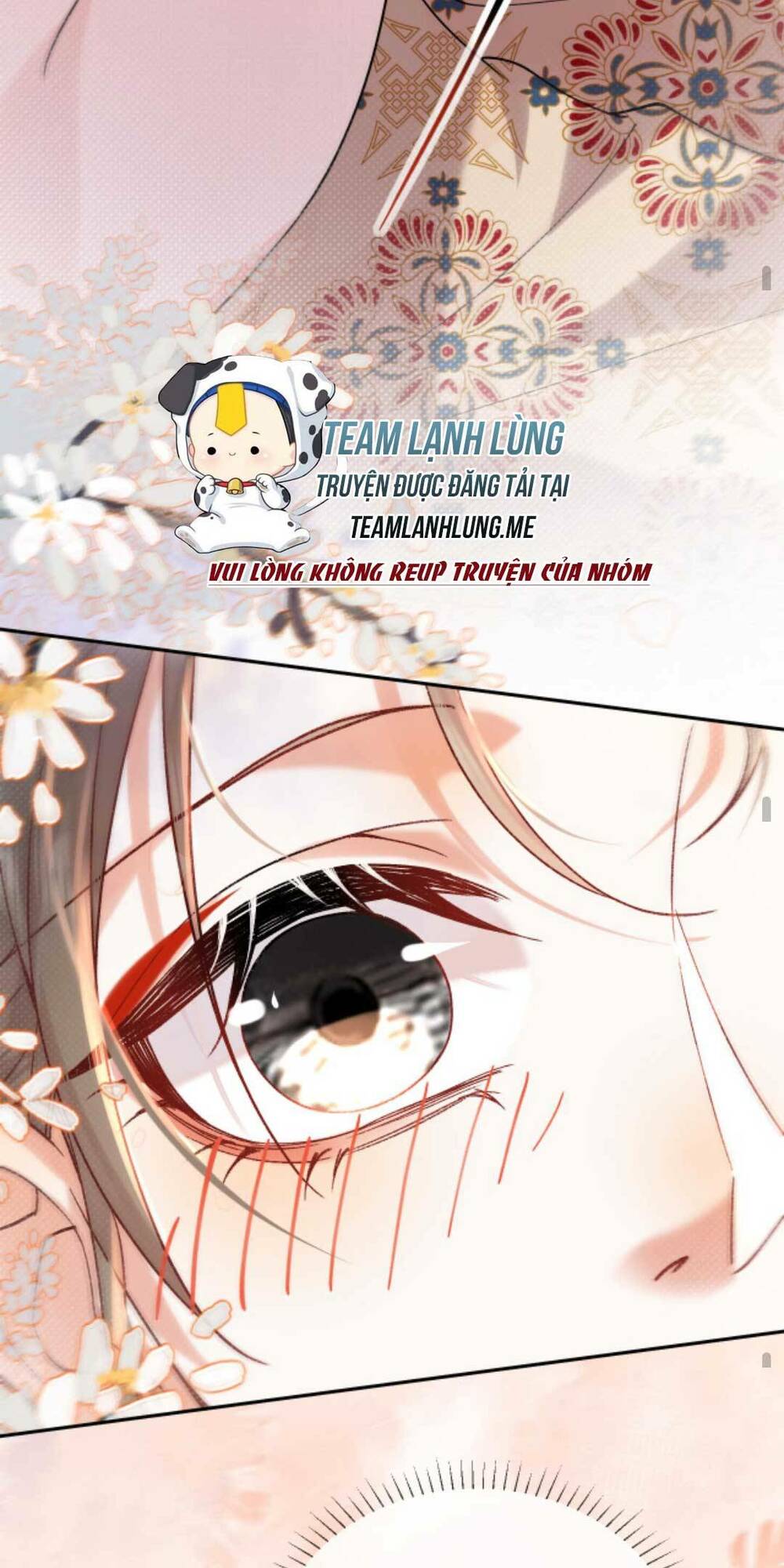 Kiều Quý Phi Thủ Đoạn Ác Độc Và Hoàng Thượng Không Dễ Chọc Chapter 255 - Trang 2