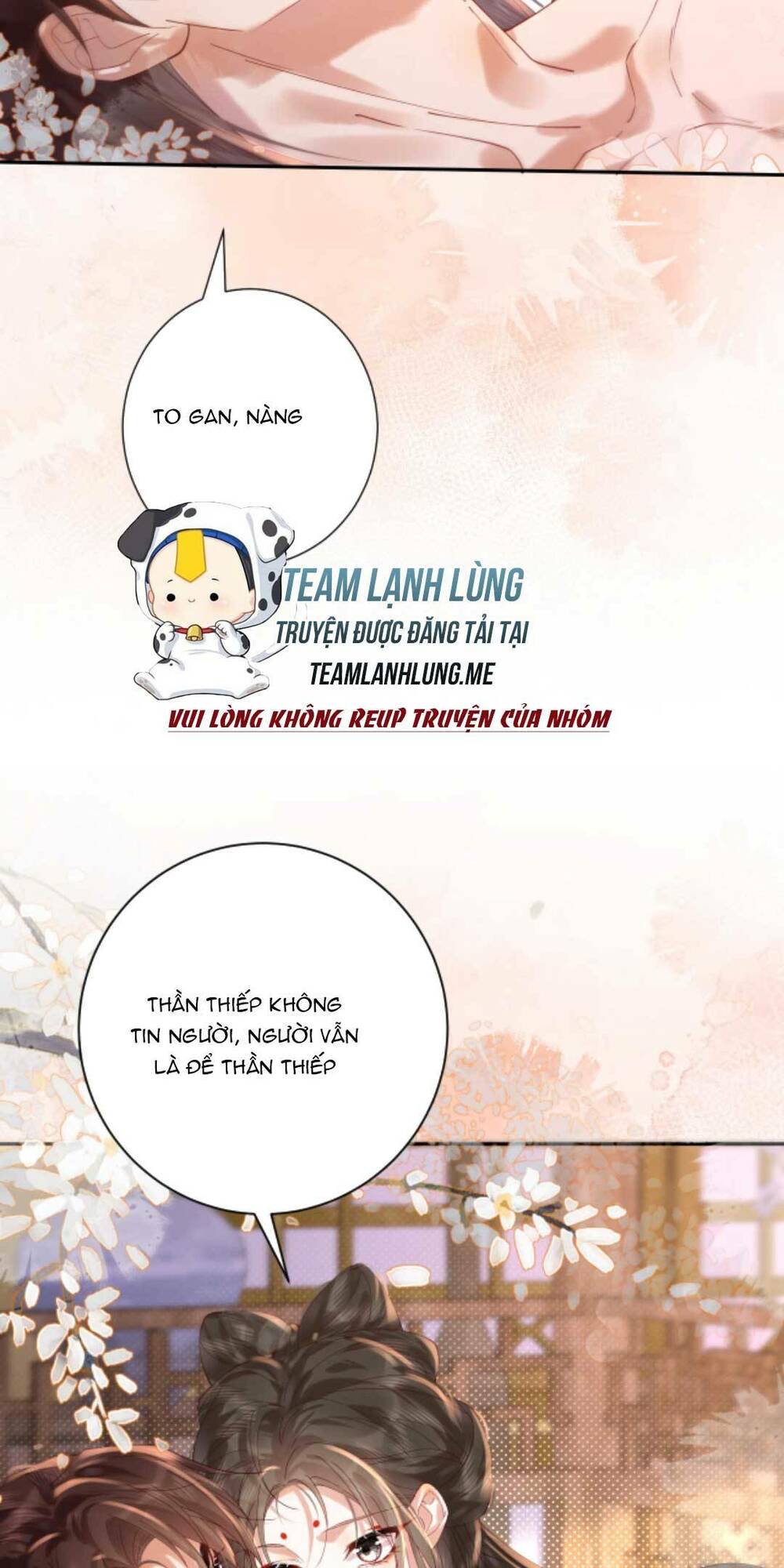 Kiều Quý Phi Thủ Đoạn Ác Độc Và Hoàng Thượng Không Dễ Chọc Chapter 256 - Trang 2