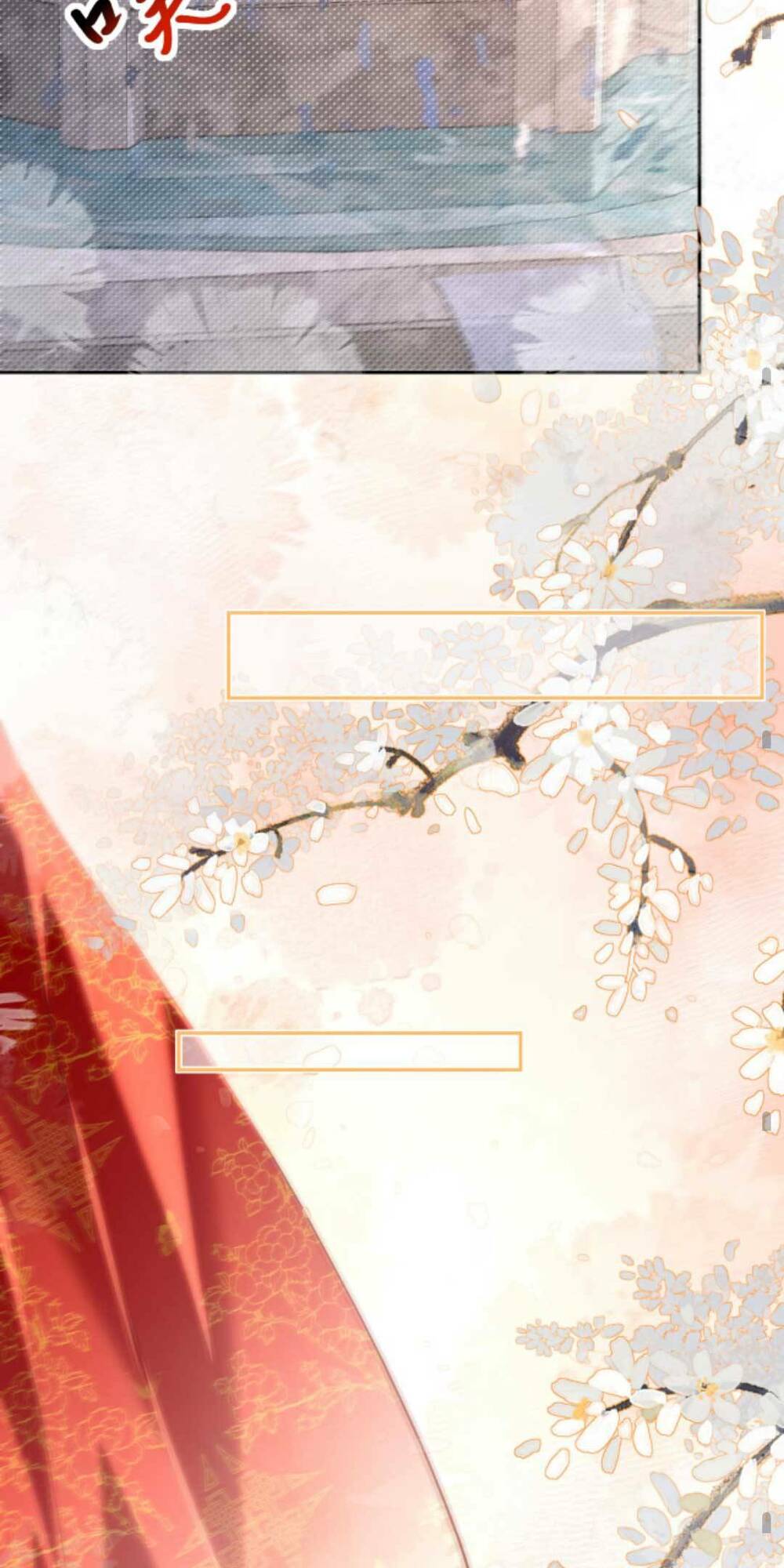 Kiều Quý Phi Thủ Đoạn Ác Độc Và Hoàng Thượng Không Dễ Chọc Chapter 256 - Trang 2