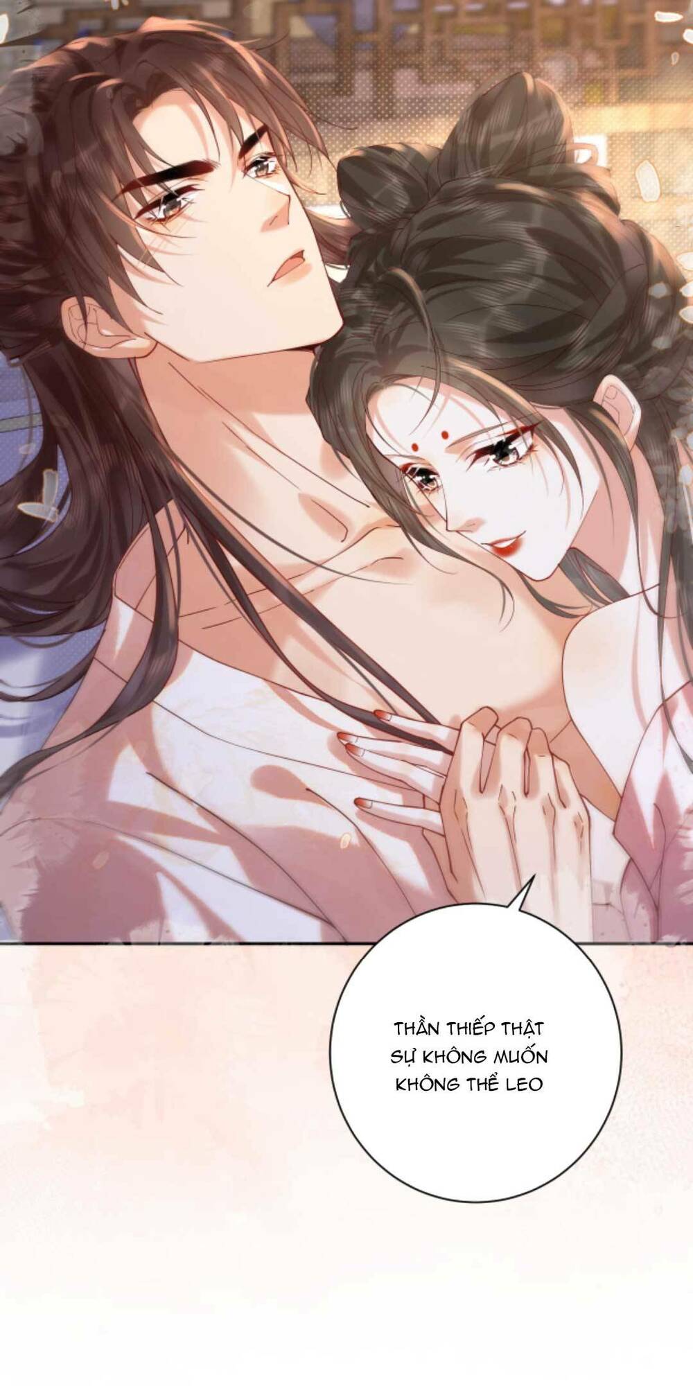 Kiều Quý Phi Thủ Đoạn Ác Độc Và Hoàng Thượng Không Dễ Chọc Chapter 256 - Trang 2