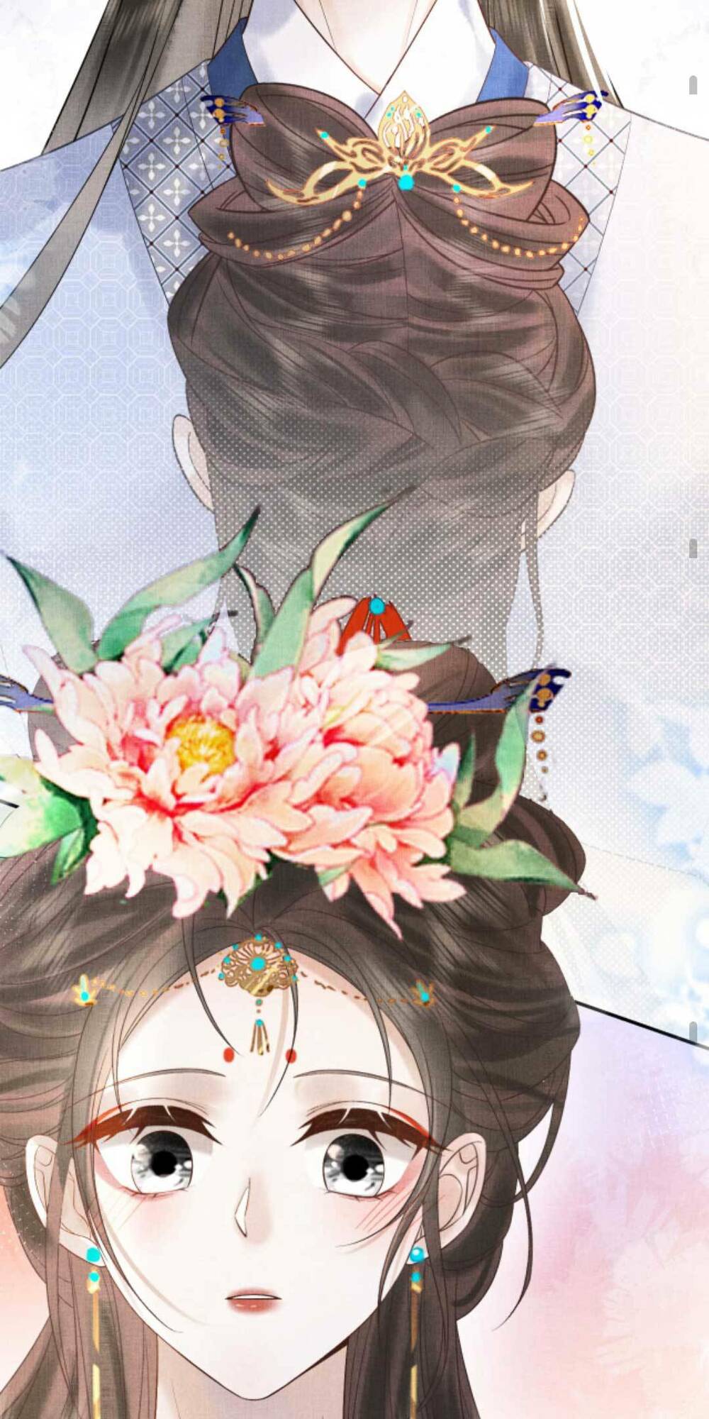 Kiều Quý Phi Thủ Đoạn Ác Độc Và Hoàng Thượng Không Dễ Chọc Chapter 257 - Trang 2