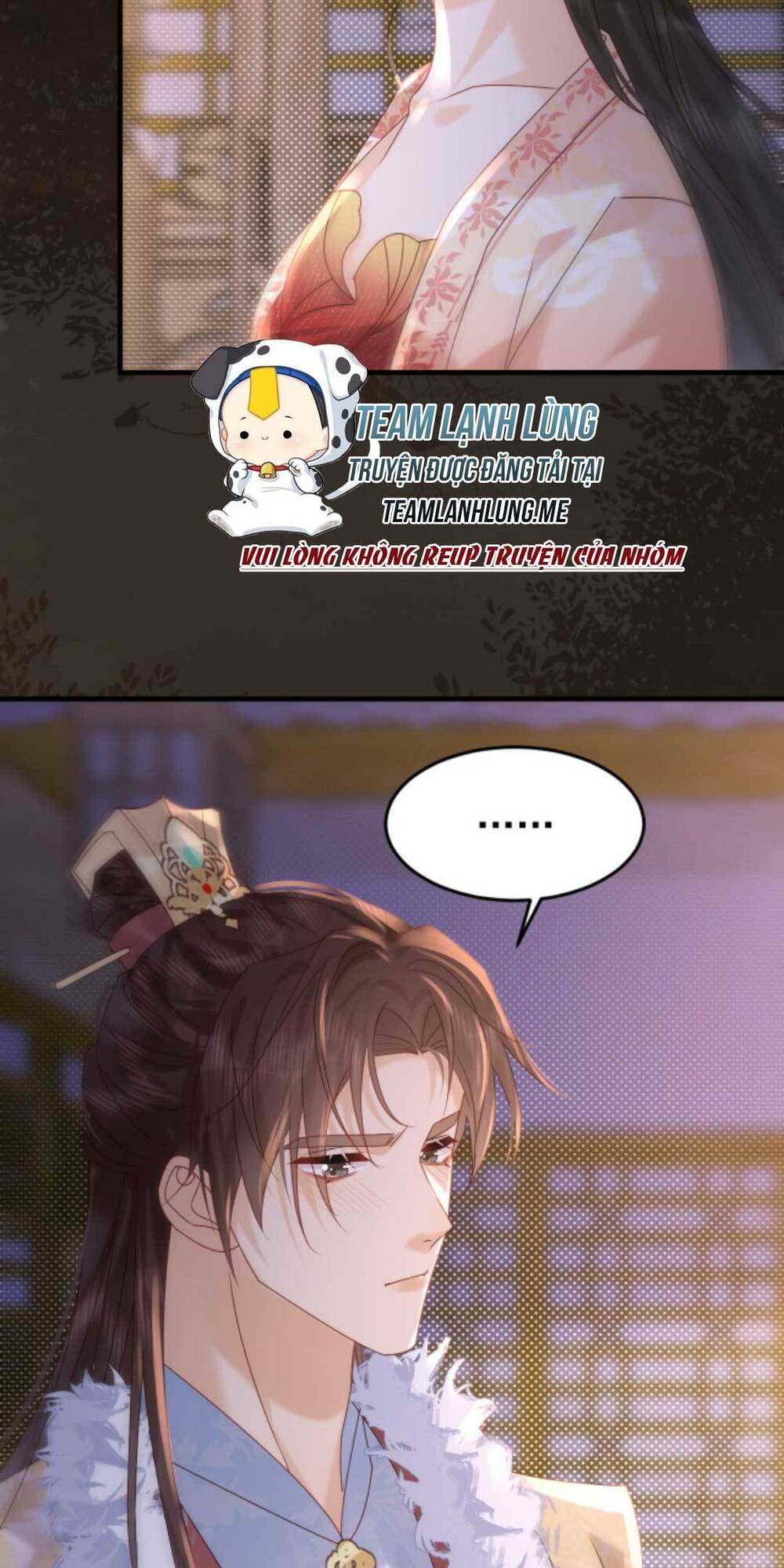 Kiều Quý Phi Thủ Đoạn Ác Độc Và Hoàng Thượng Không Dễ Chọc Chapter 260 - Trang 2