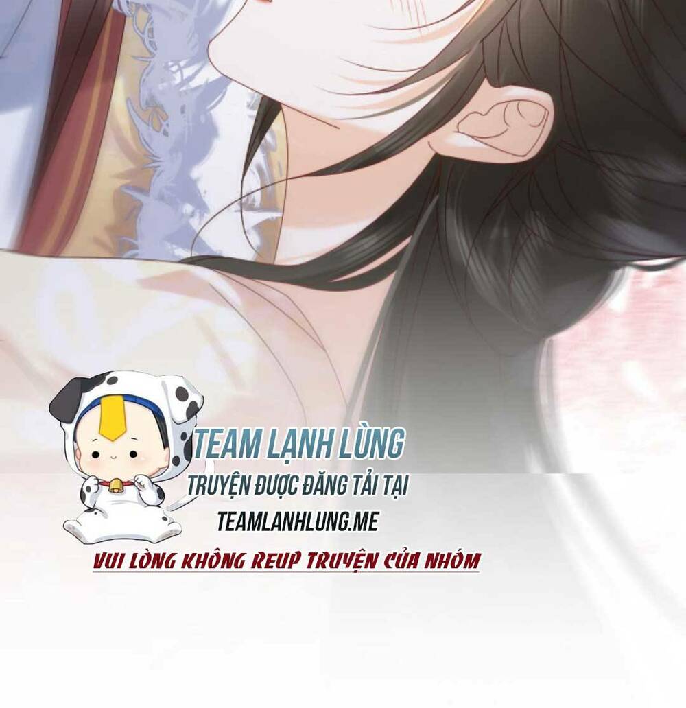 Kiều Quý Phi Thủ Đoạn Ác Độc Và Hoàng Thượng Không Dễ Chọc Chapter 260 - Trang 2