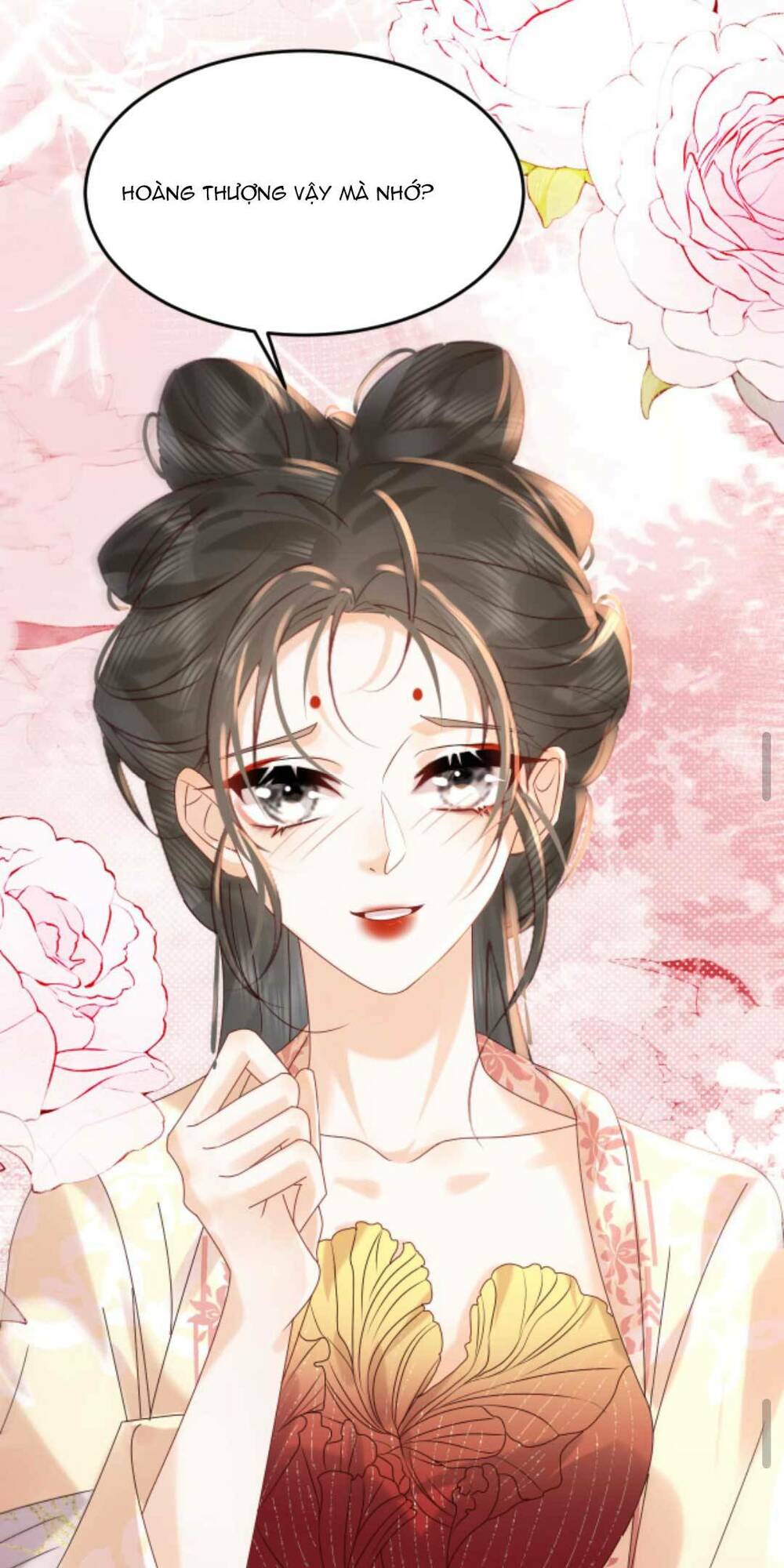 Kiều Quý Phi Thủ Đoạn Ác Độc Và Hoàng Thượng Không Dễ Chọc Chapter 260 - Trang 2