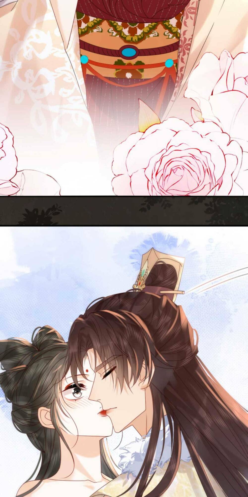 Kiều Quý Phi Thủ Đoạn Ác Độc Và Hoàng Thượng Không Dễ Chọc Chapter 260 - Trang 2