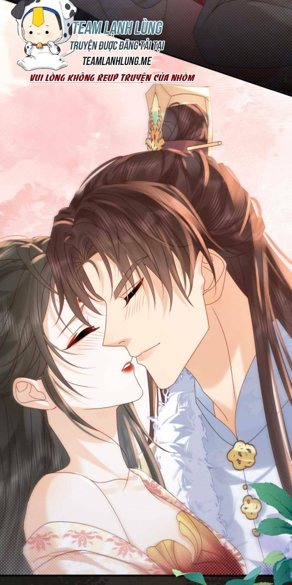 Kiều Quý Phi Thủ Đoạn Ác Độc Và Hoàng Thượng Không Dễ Chọc Chapter 260 - Trang 2