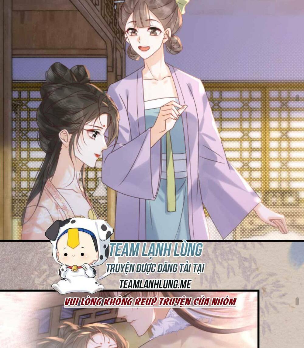 Kiều Quý Phi Thủ Đoạn Ác Độc Và Hoàng Thượng Không Dễ Chọc Chapter 260 - Trang 2