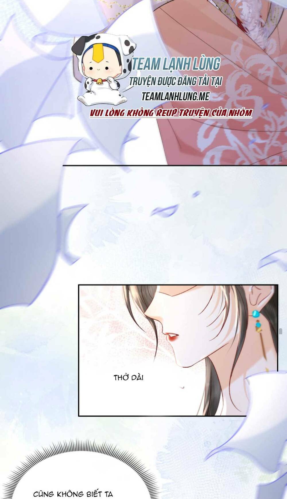 Kiều Quý Phi Thủ Đoạn Ác Độc Và Hoàng Thượng Không Dễ Chọc Chapter 264 - Trang 2