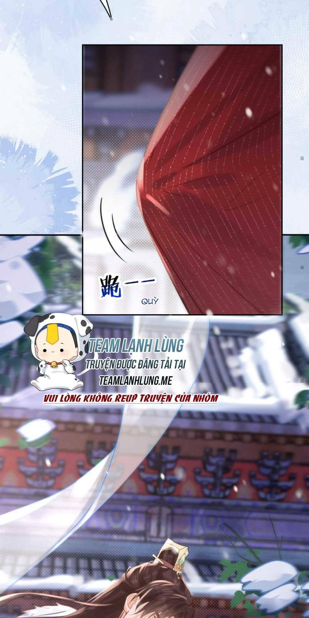 Kiều Quý Phi Thủ Đoạn Ác Độc Và Hoàng Thượng Không Dễ Chọc Chapter 265 - Trang 2